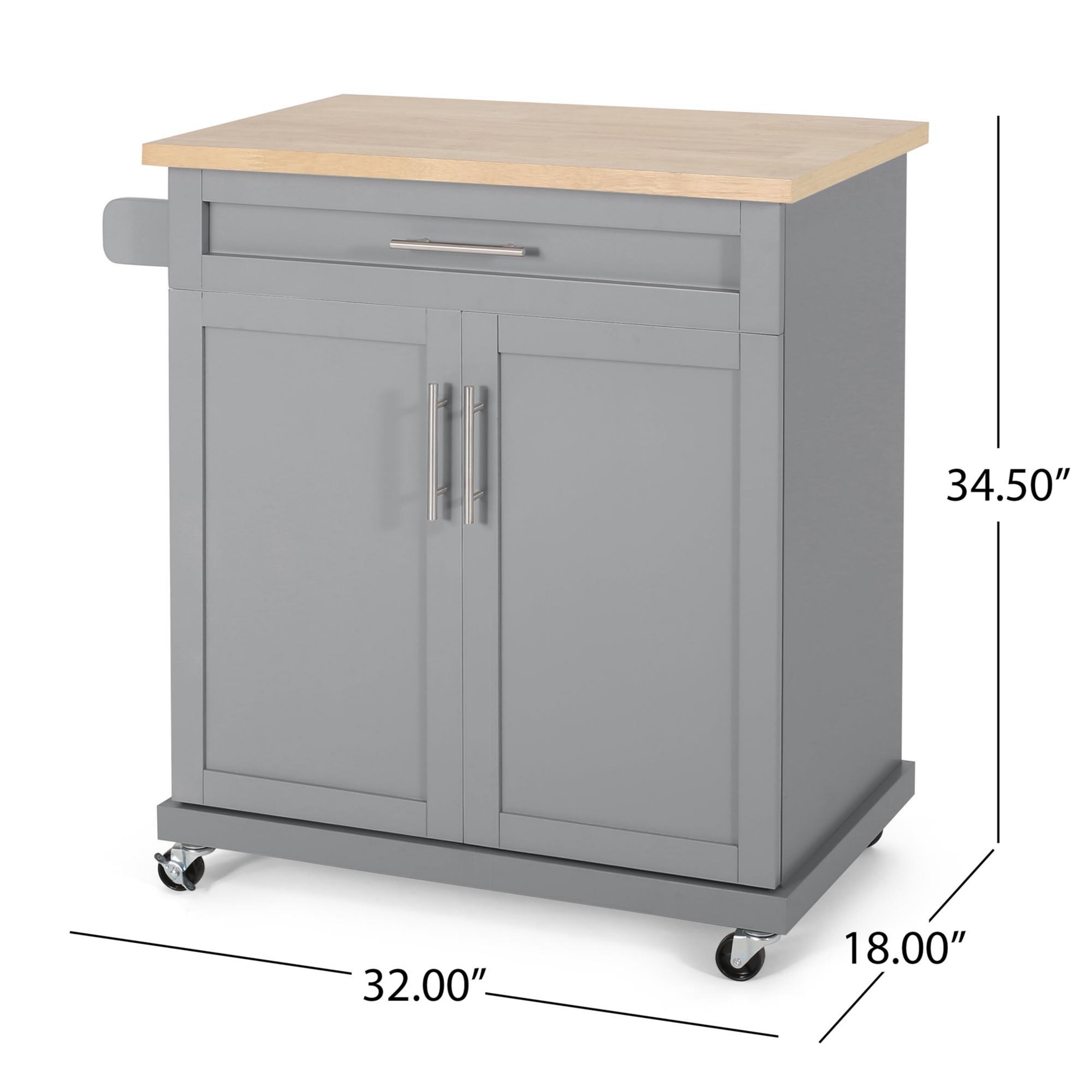 Miki Shinly NHS-TGRY-13QI Kitchen-Furniture - View #9