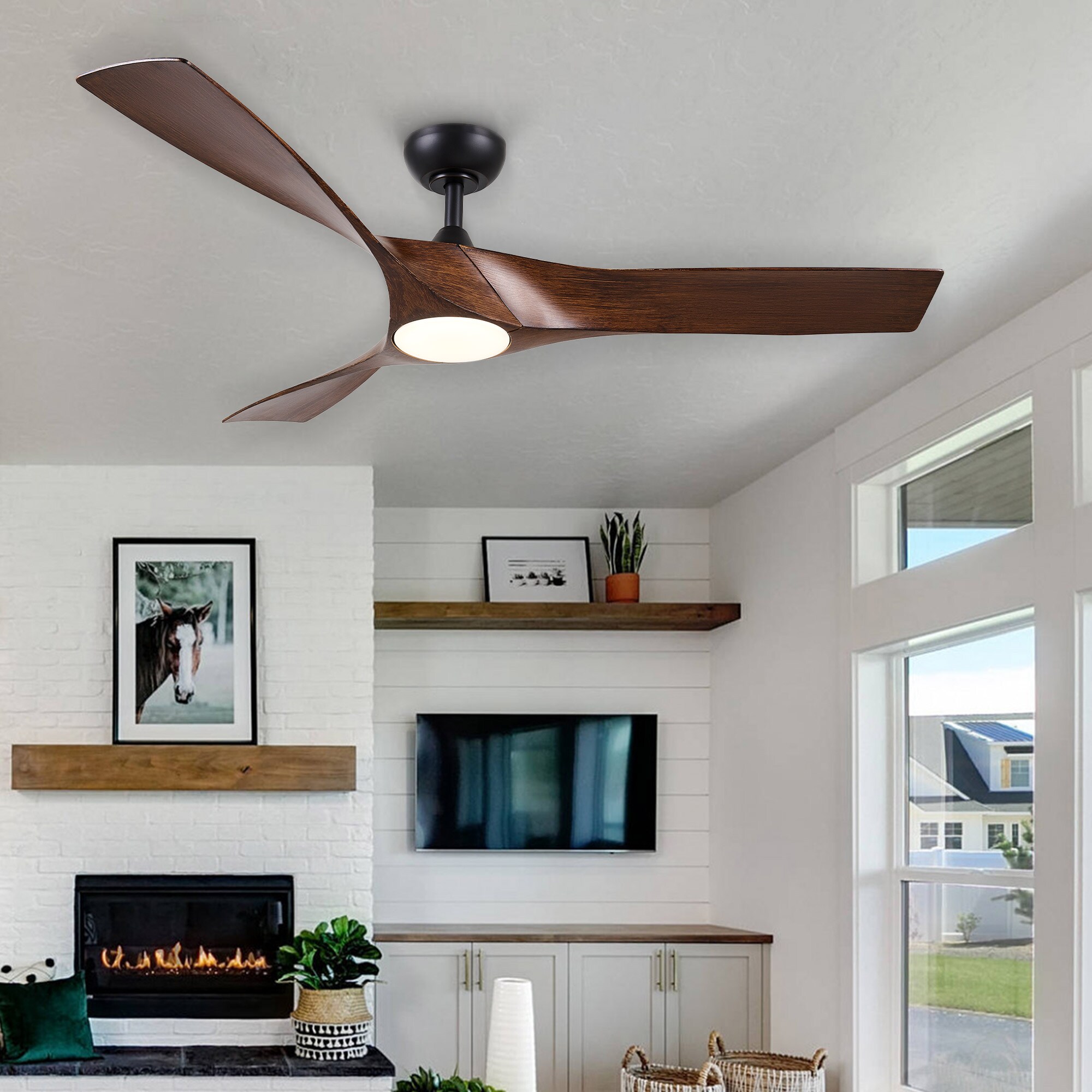 CO-Z CFN-1310-OZ Ceiling-Fans - View #9