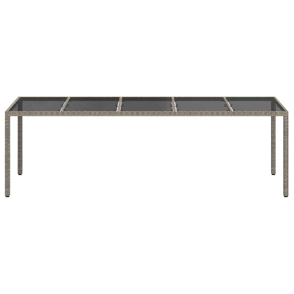 vidaXL 362555 Patio-Tables - View #3