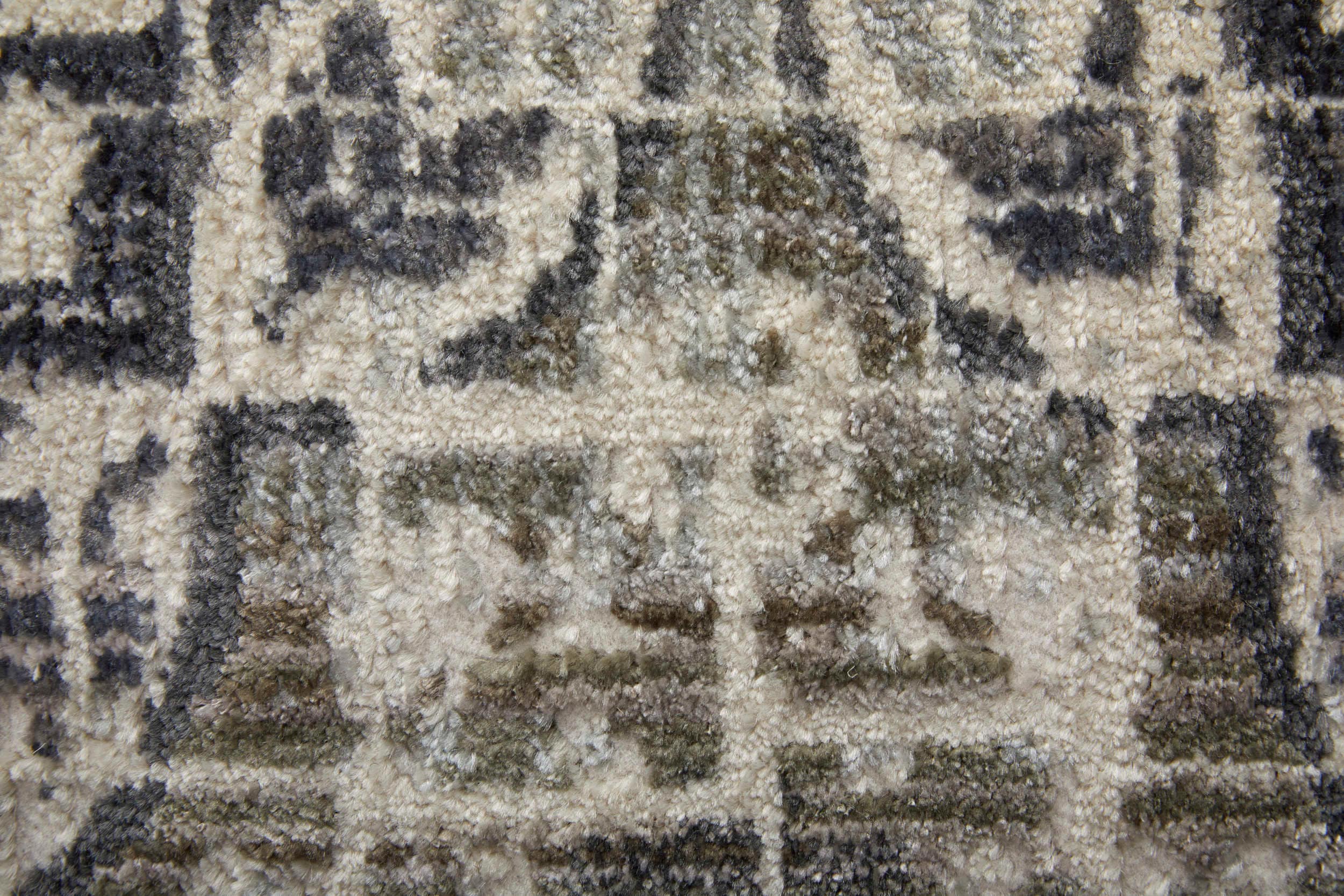Room Envy 864R3874GRYIVYF10 rugs - View #5