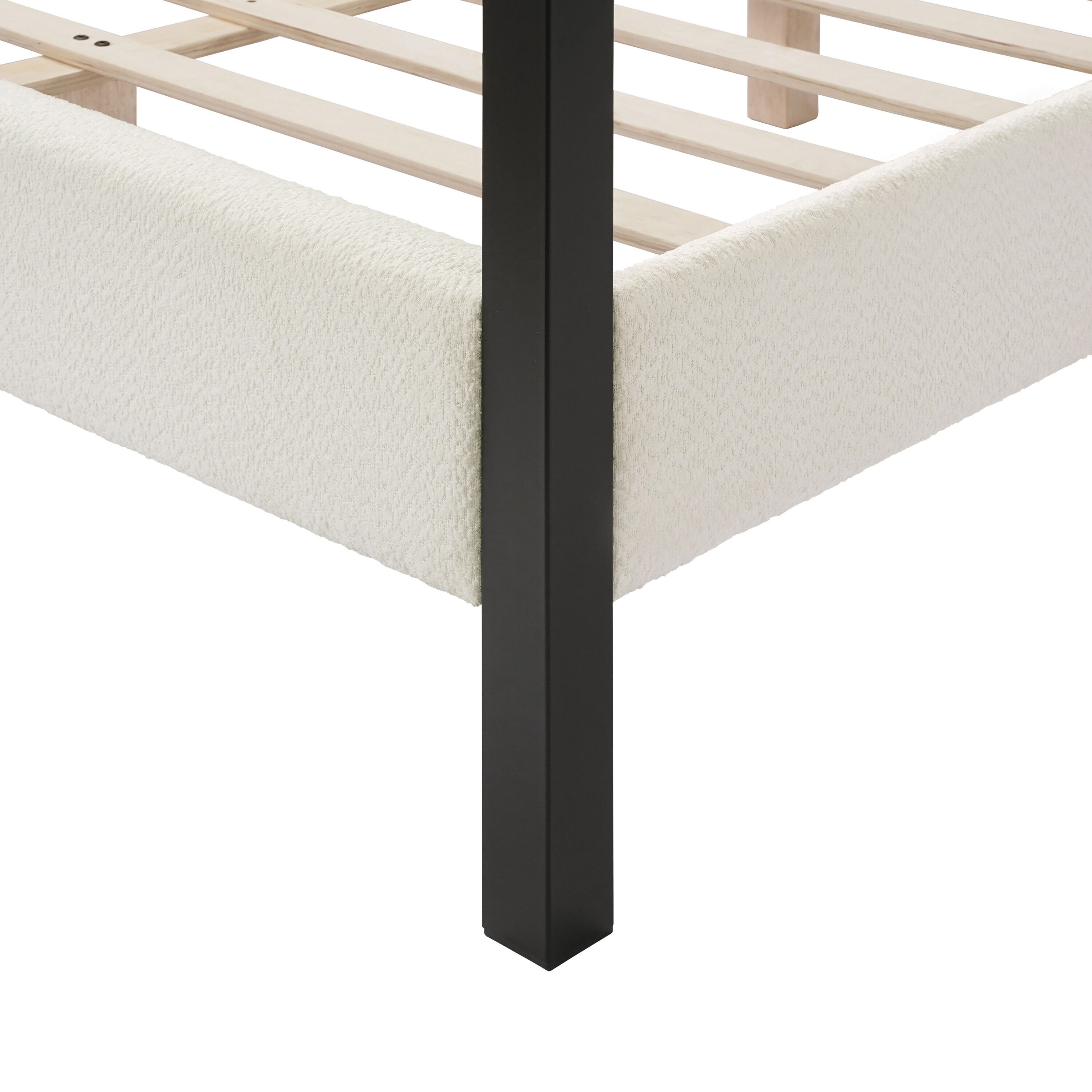 Furniture of America EC-7234WH-Q beds - View #16