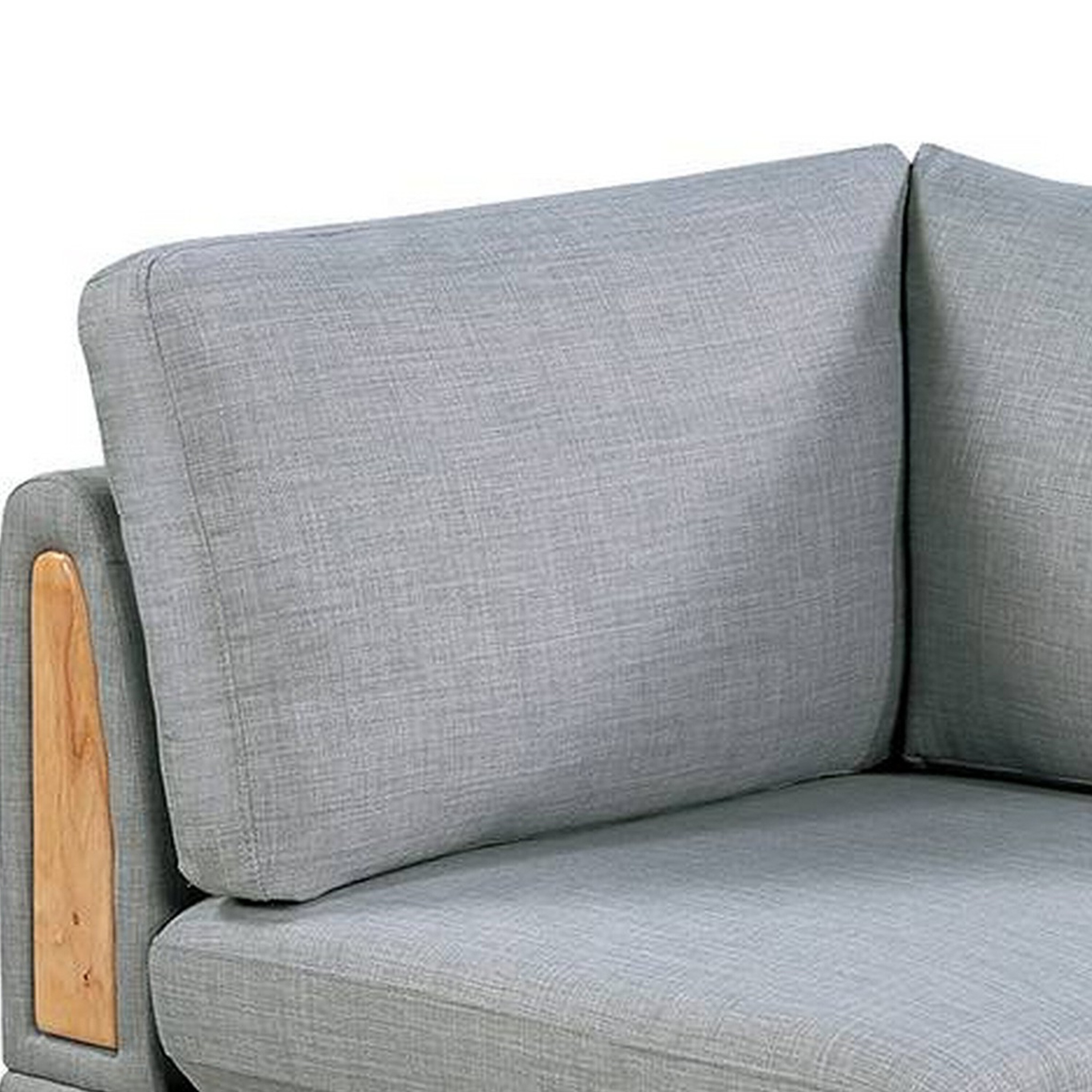 Benzara BM314409 chairs - View #2