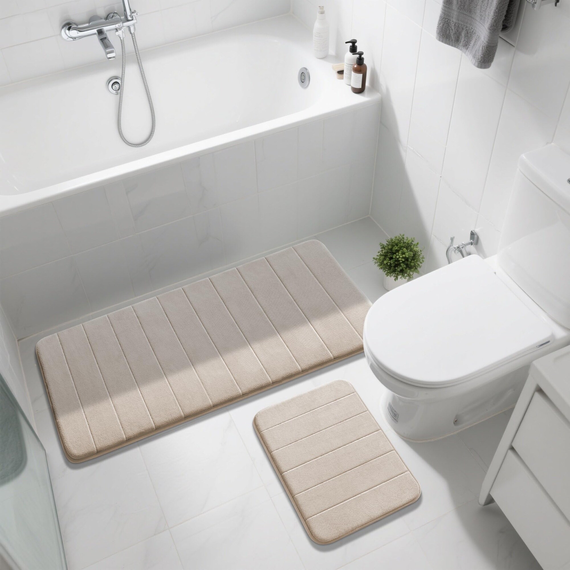 Yichuhaoxi LYI0817B051 Bath-Rugs - View #7