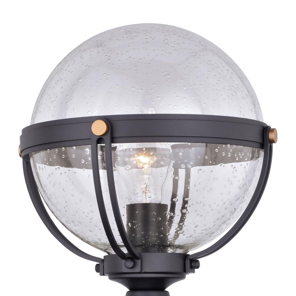 Cascadia T0454 Post-Lights - View #3