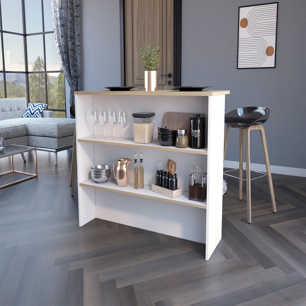 Beedesign DJYC-B128S00148 Kitchen-Furniture - View #2
