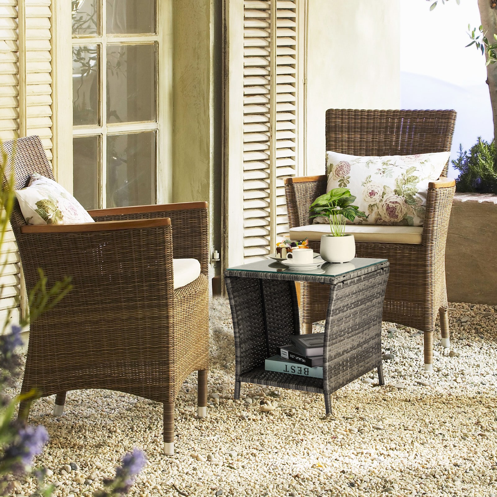 Winado LO1G56000661 Patio-Tables - View #5