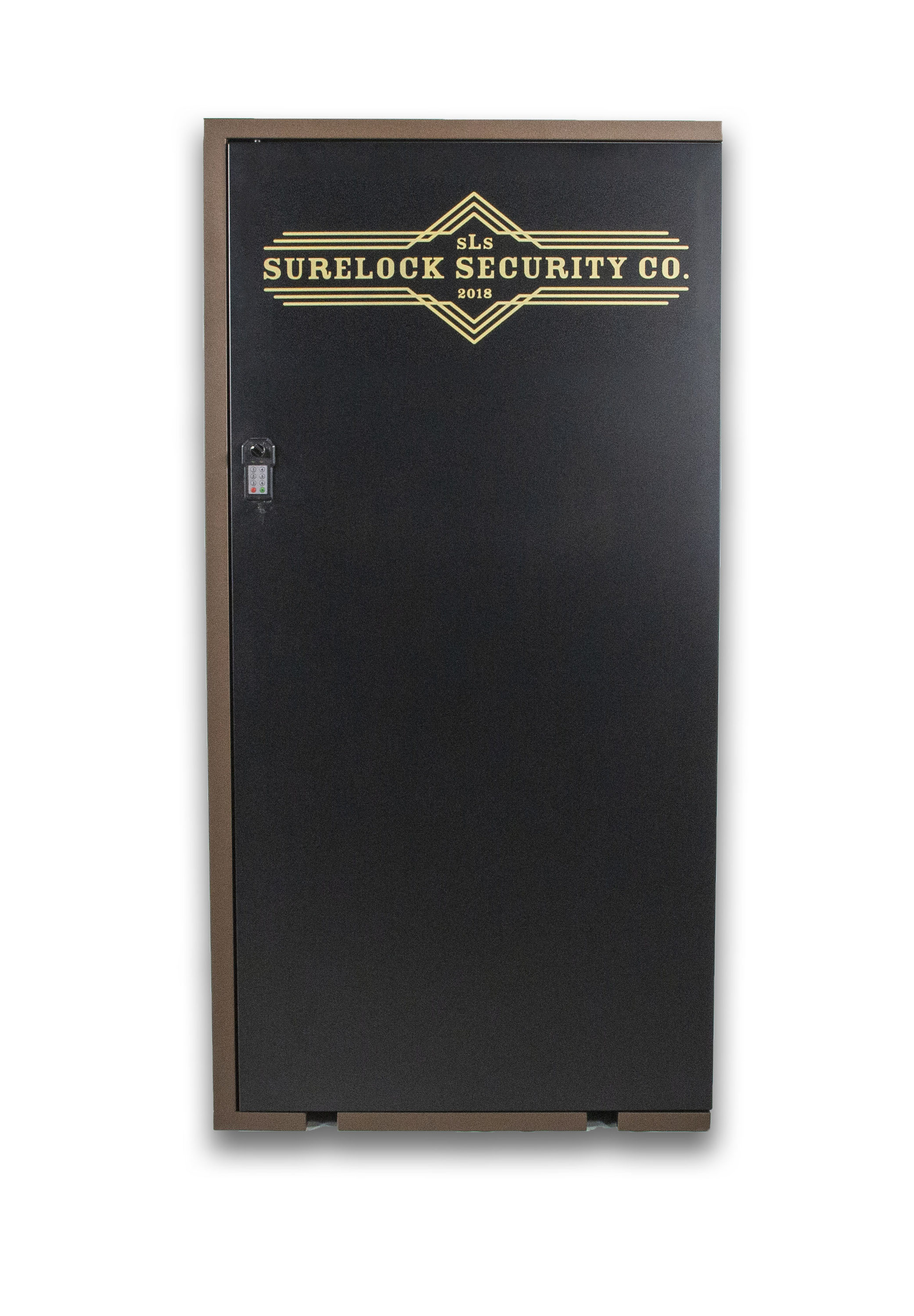 Surelock Security Co 36000014 Gun-Safes - View #2