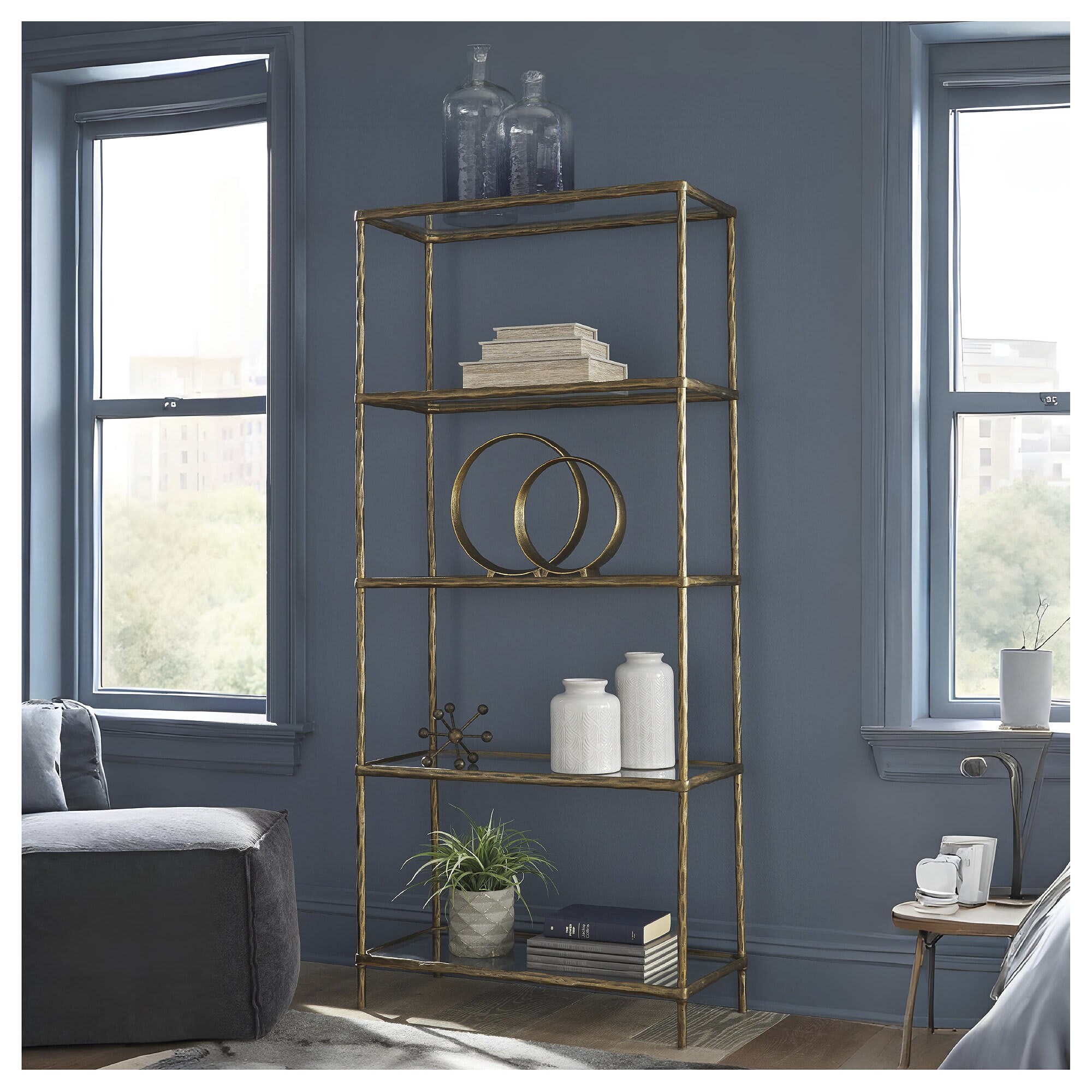 Signature Design by Ashley A4000441 bookcases - View #2