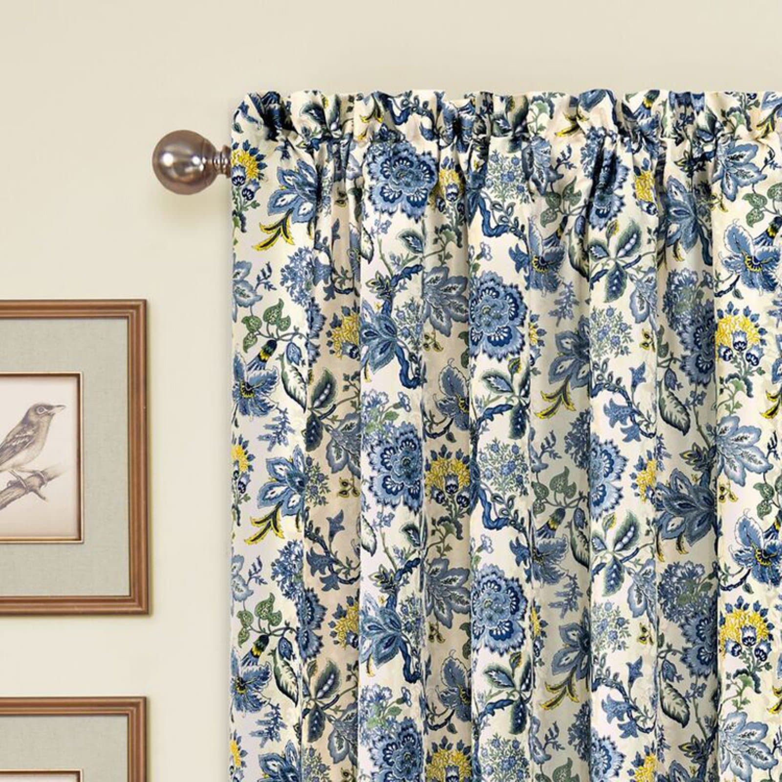 Waverly 14314052084POR curtains - View #2