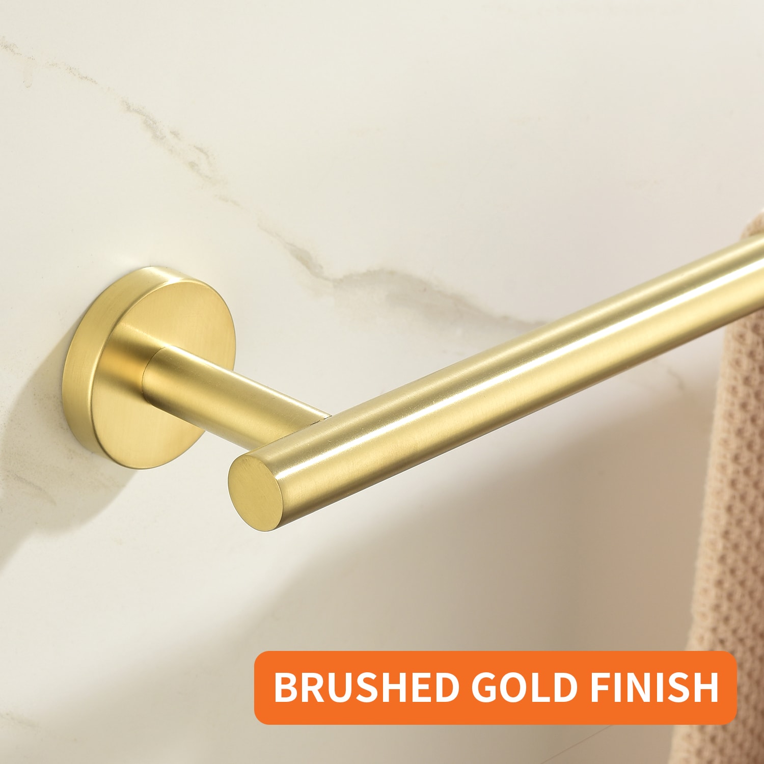 WELLFOR SMG-56000BG Decorative-Bath-Hardware-Kits - View #10