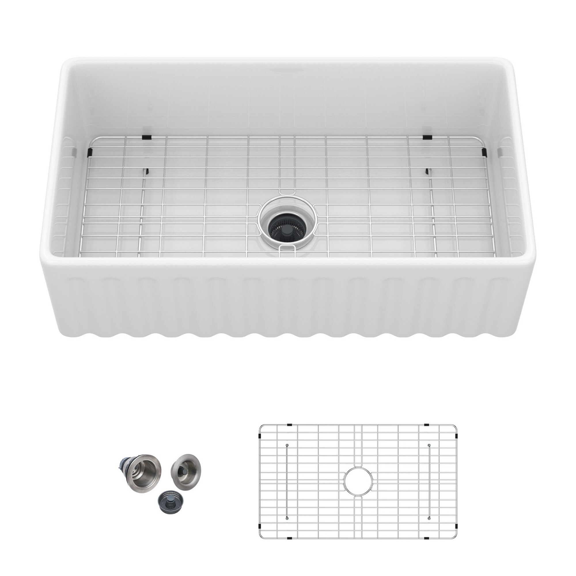 IAK ZYM102150 Kitchen-Sinks - View #6