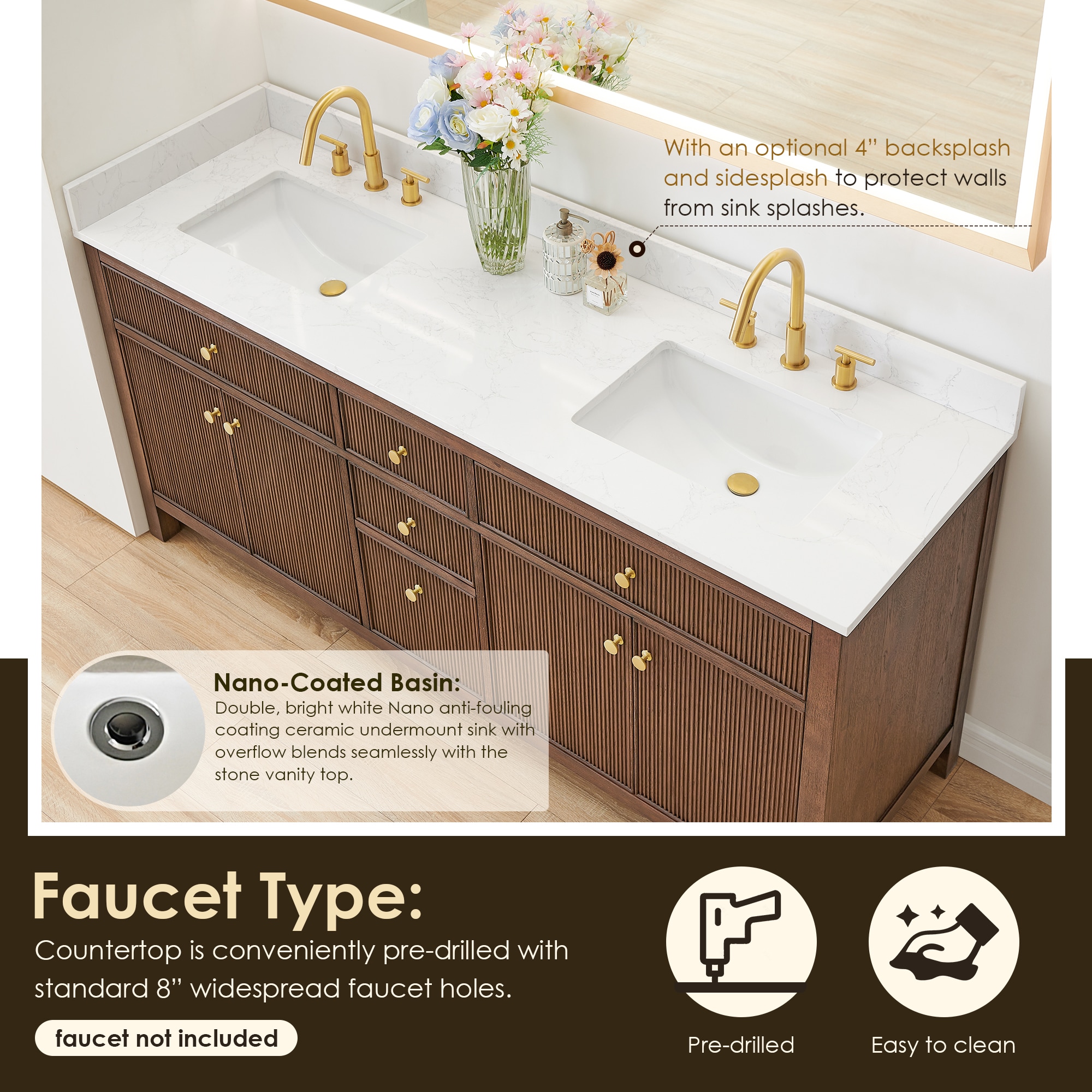 Altair 567072-BK-GW-NM Bath-Vanity-Combo - View #6
