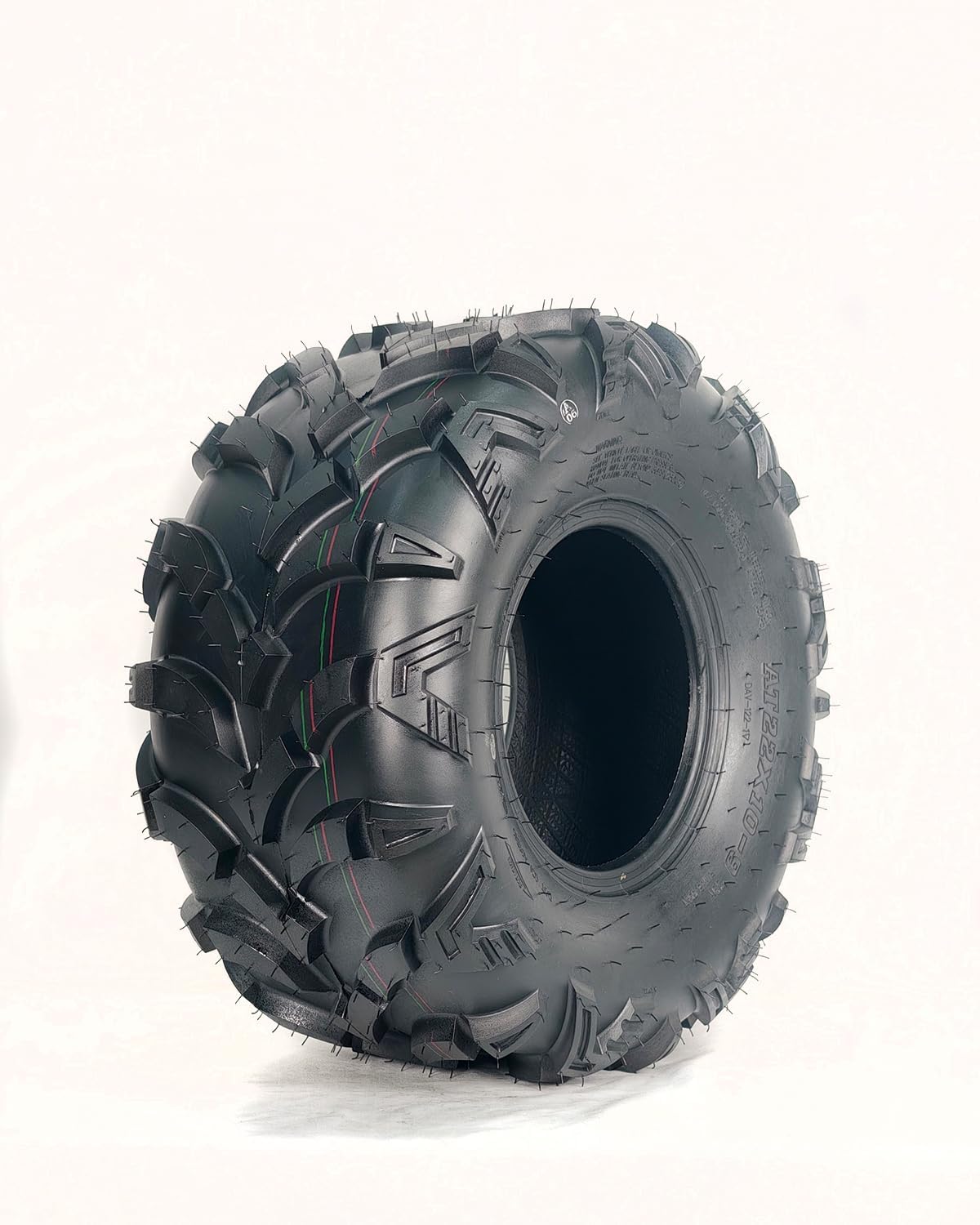 Garvee CNF-ASTGK6P7CB2 Ope-Wheels-And-Tires - View #8