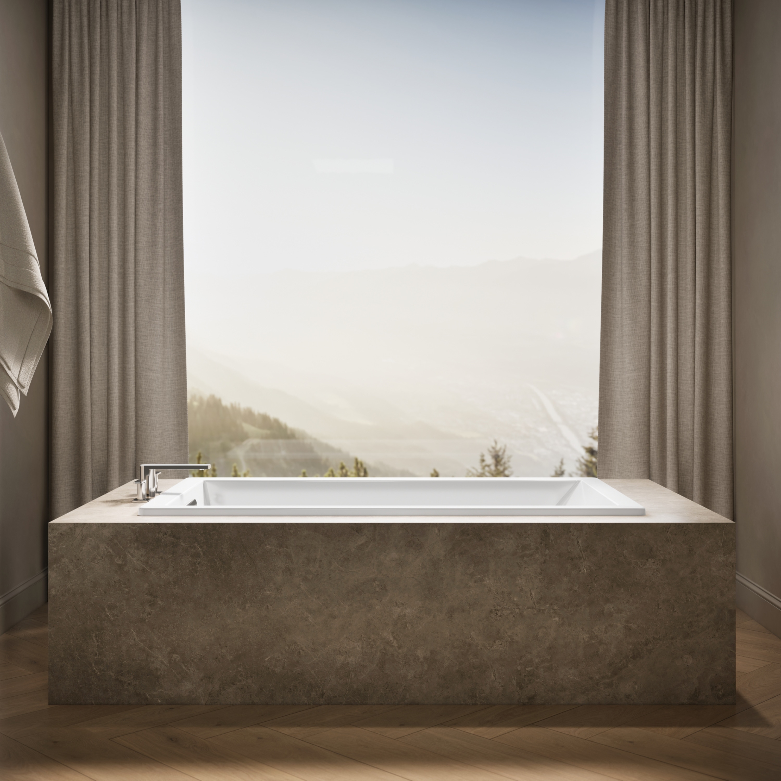 KOHLER 1136-0 bathtubs - View #4