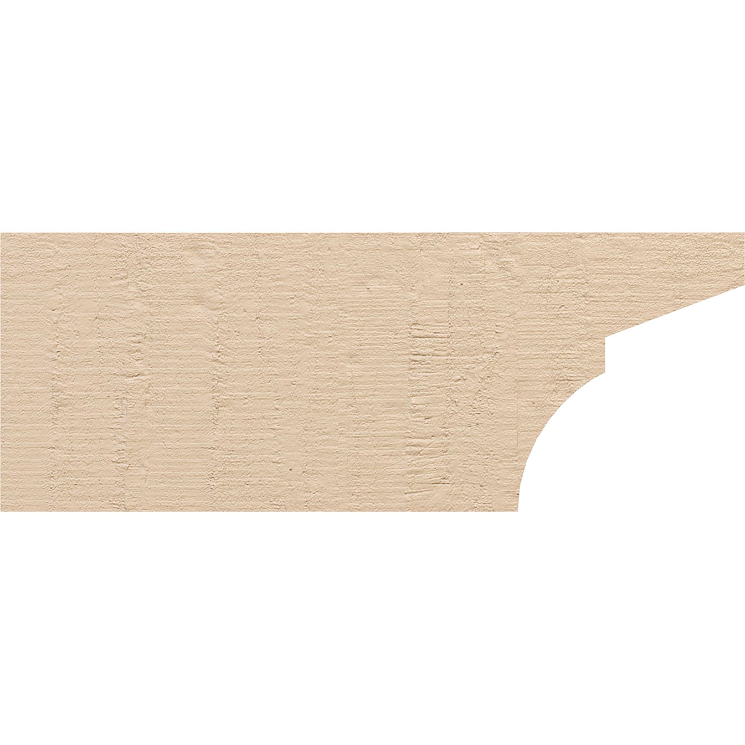 Ekena Millwork RFTU06X06X16MONRCPR Exterior-Brackets-Braces - View #3