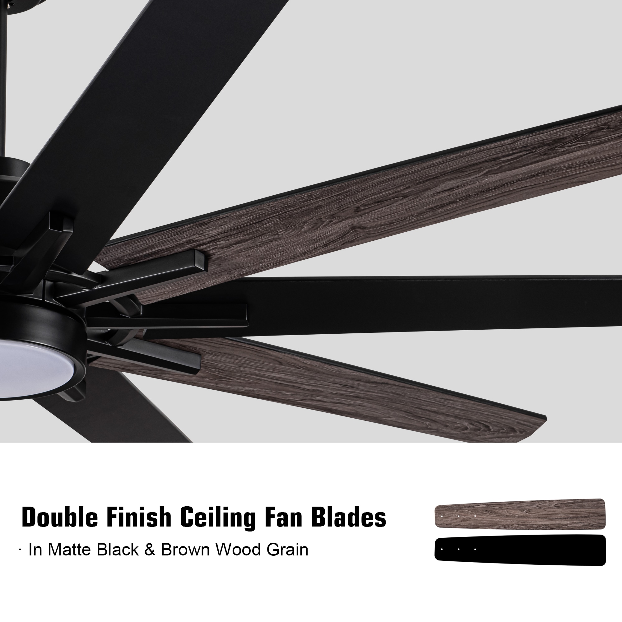 Flynama L-72849 Ceiling-Fans - View #6