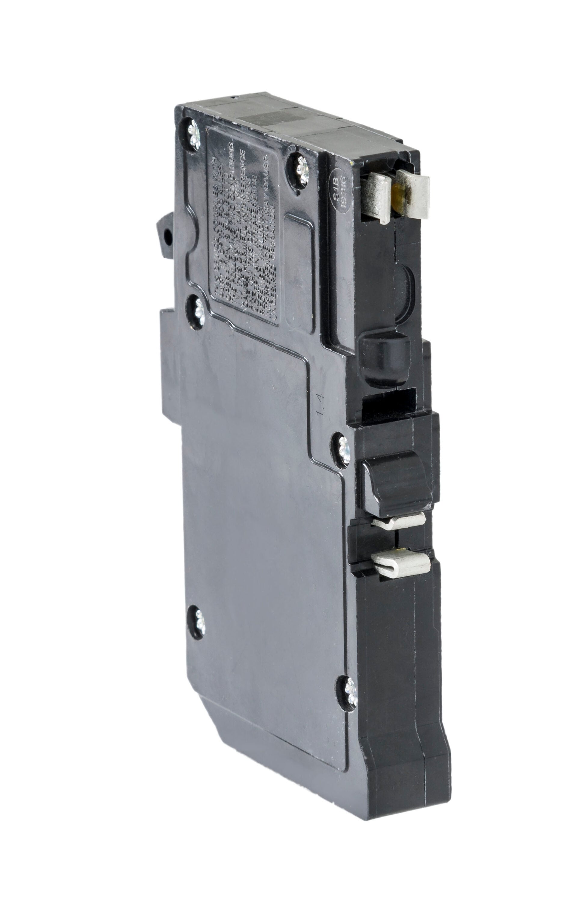 Square D QO120PCAFI Circuit-Breakers - View #4
