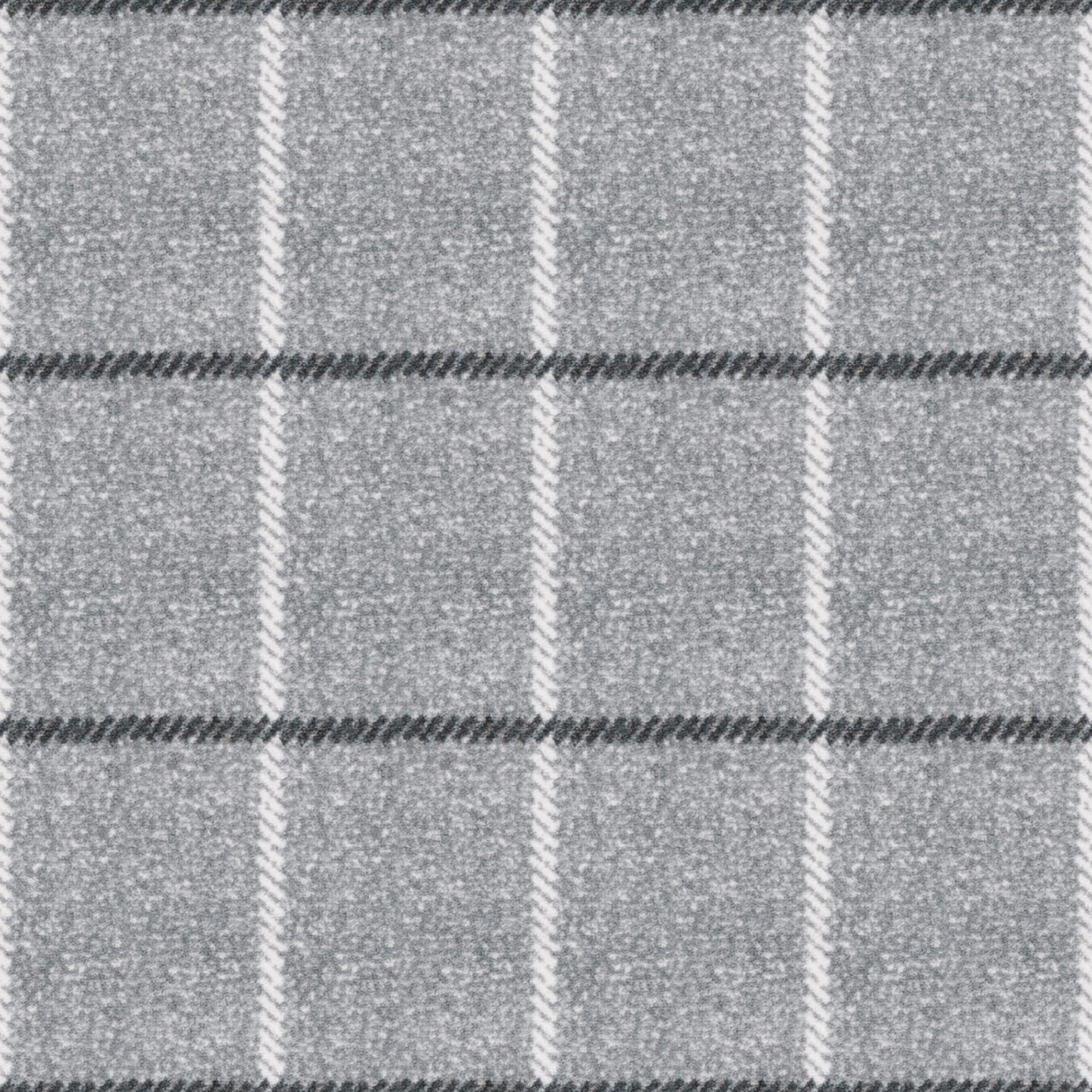 Joy Carpets Impressions New Haven Smoke Blue 26-oz sq yard Nylon Pattern Indoor Carpet