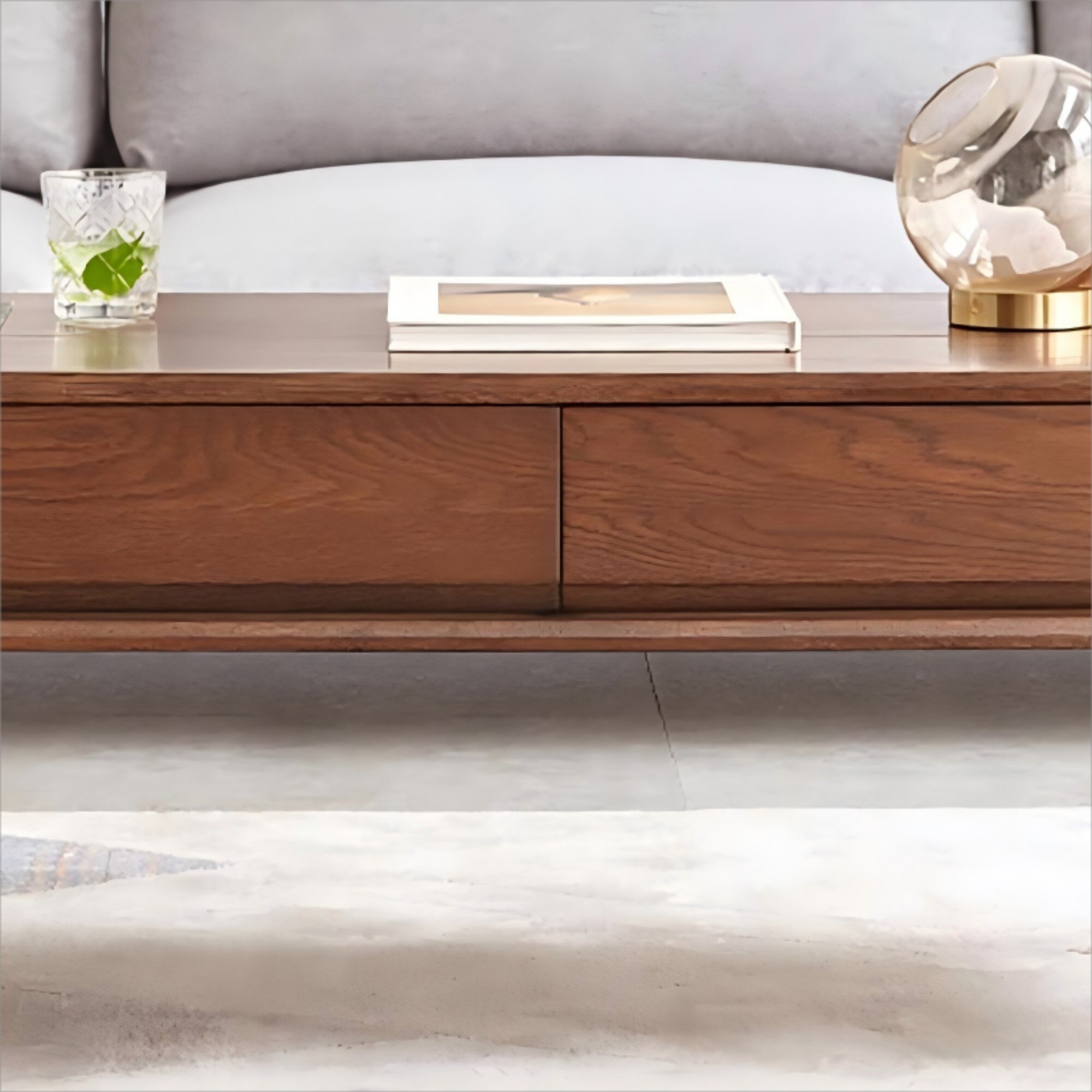 Dimakai DK-YW-51640 Coffee-Tables - View #5