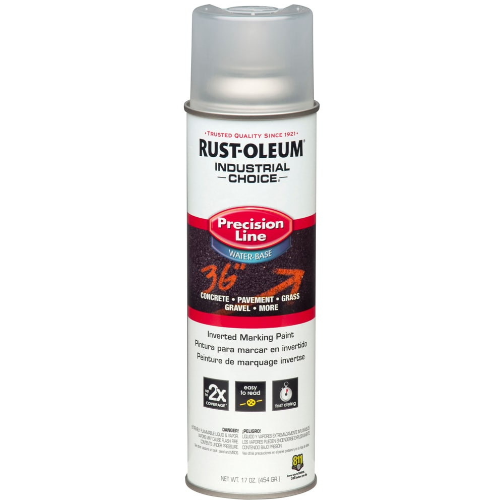 Rust-Oleum 1801838SOS Marking-Paint - View #2