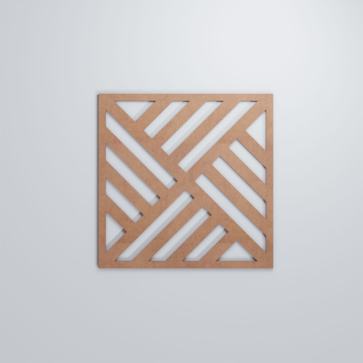 Ekena Millwork WALW24X24X0375ALLMF Wall-Panels - View #5