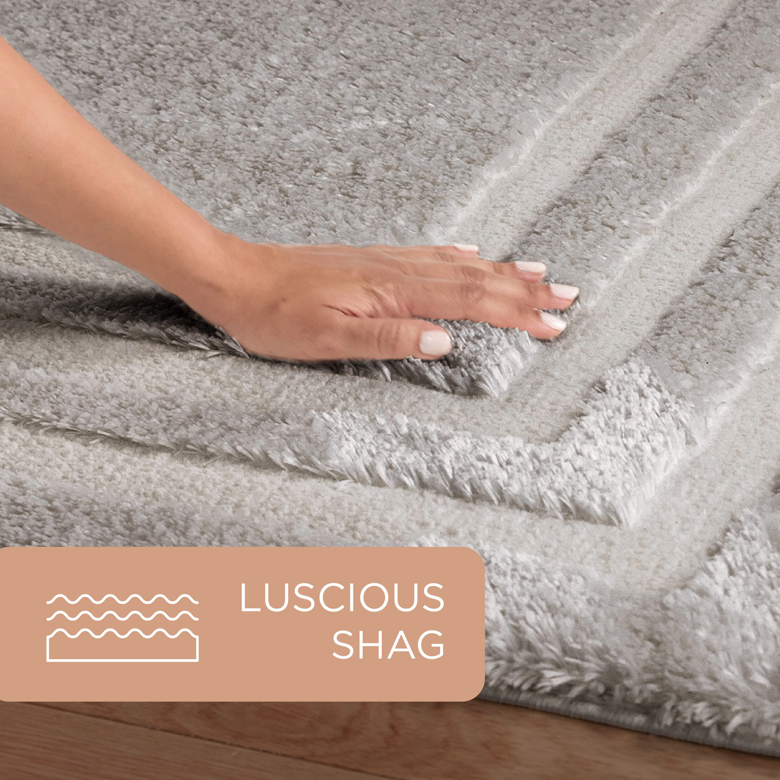 Town & Country Living 2A-114-451 rugs - View #4