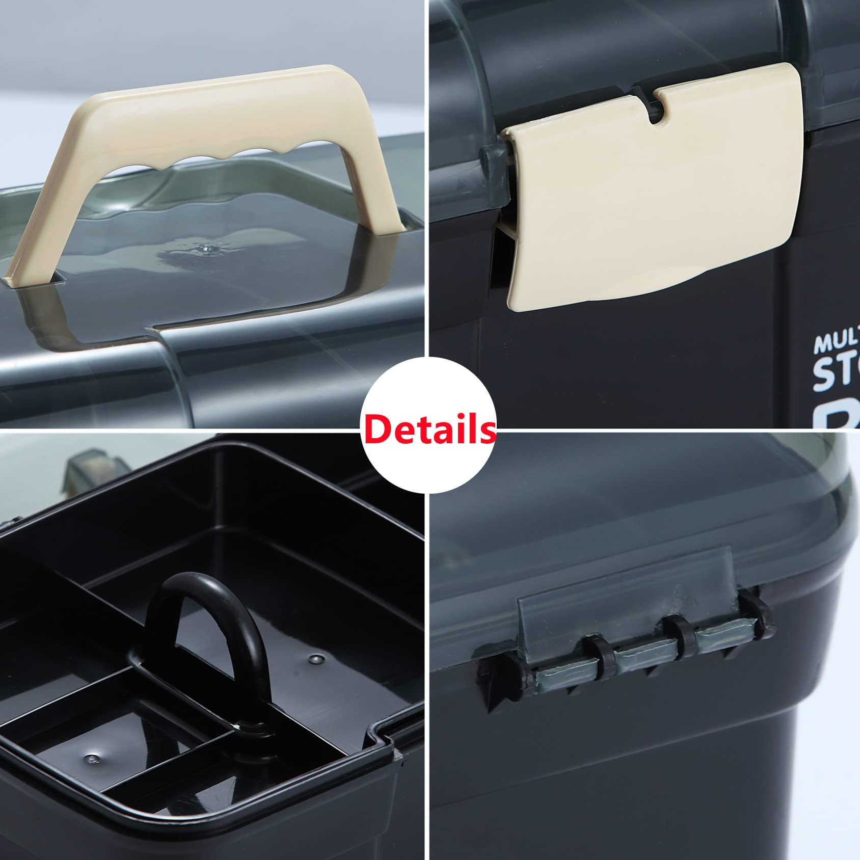 WZKZLH 5749848507528 Storage-Trunks - View #4