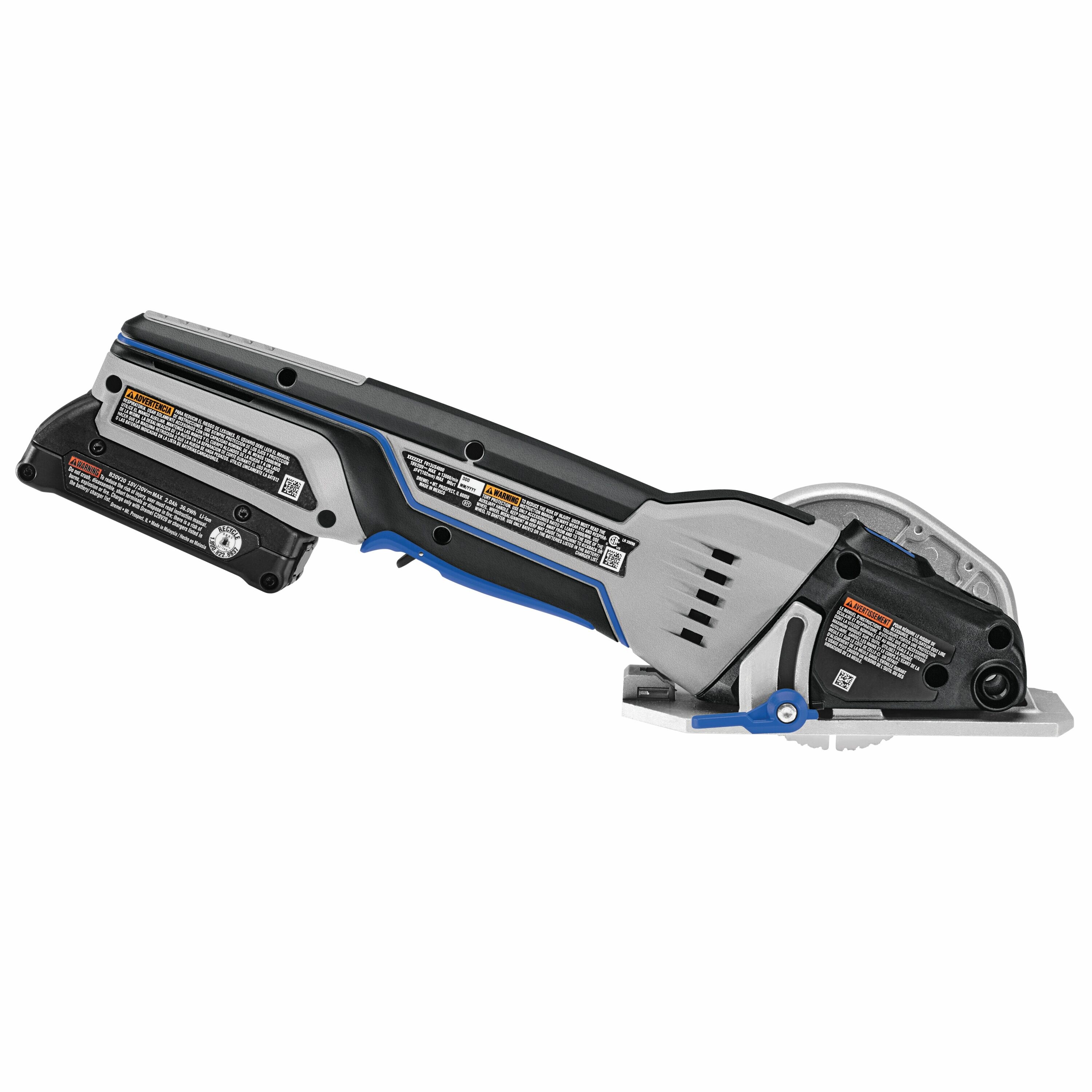 Dremel   - View #7