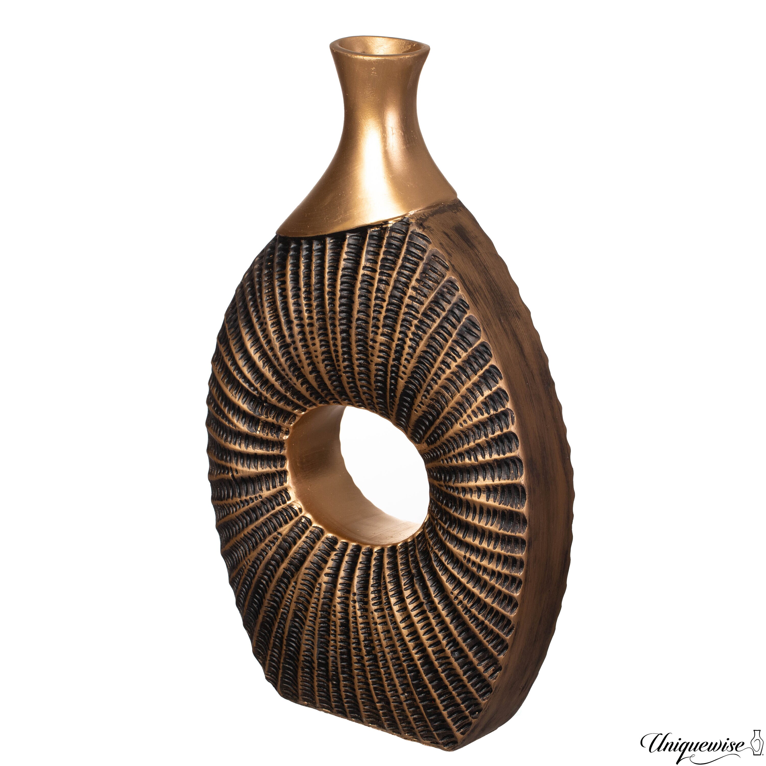 Uniquewise QI004688.BK Decorative-Accessories - View #8