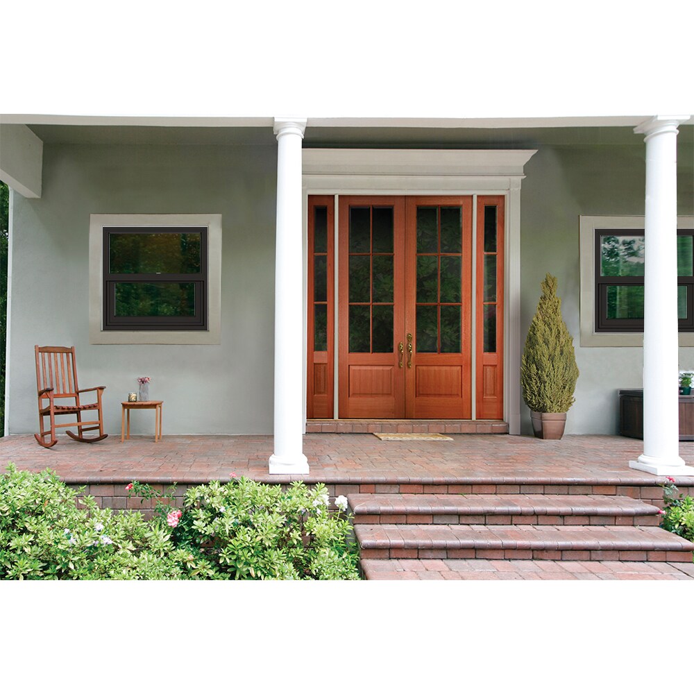JELD-WEN JW233400060 Single-Hung-Windows - View #3