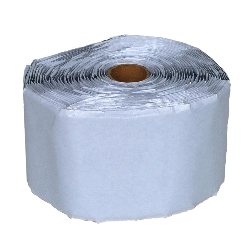 POND BOSS 52409 Pond Liner Seaming Tape,25ft L,3in W,PVC 