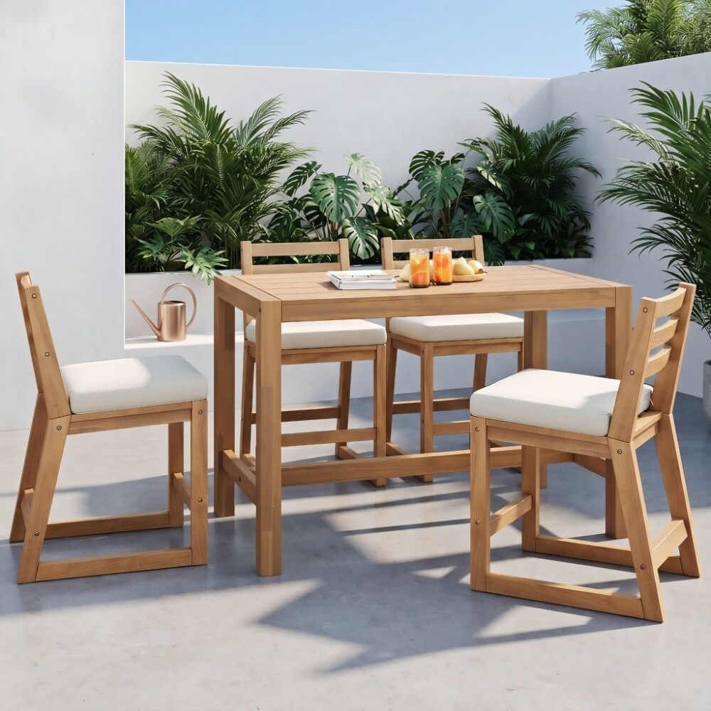 Lycvki 02PCS-98 Patio-Conversation-Sets - View #2