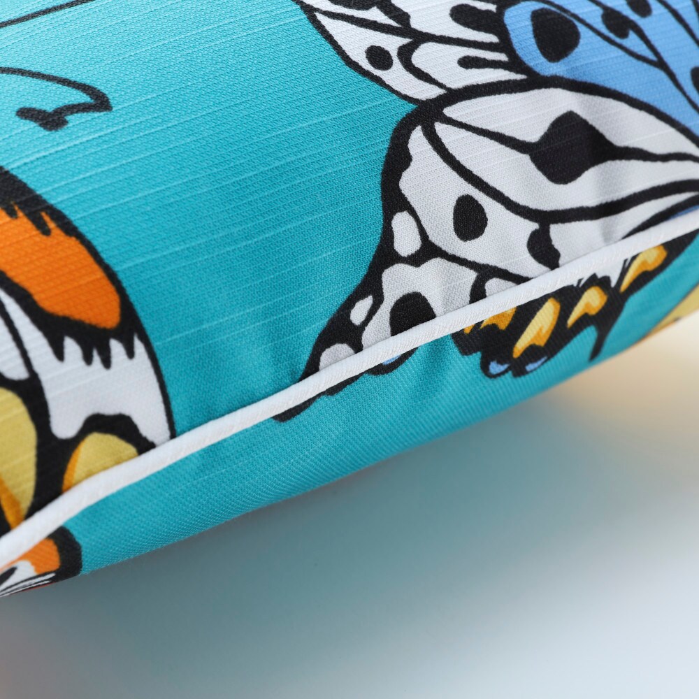 Pillow Perfect 690438 Outdoor-Accent-Pillows - View #2