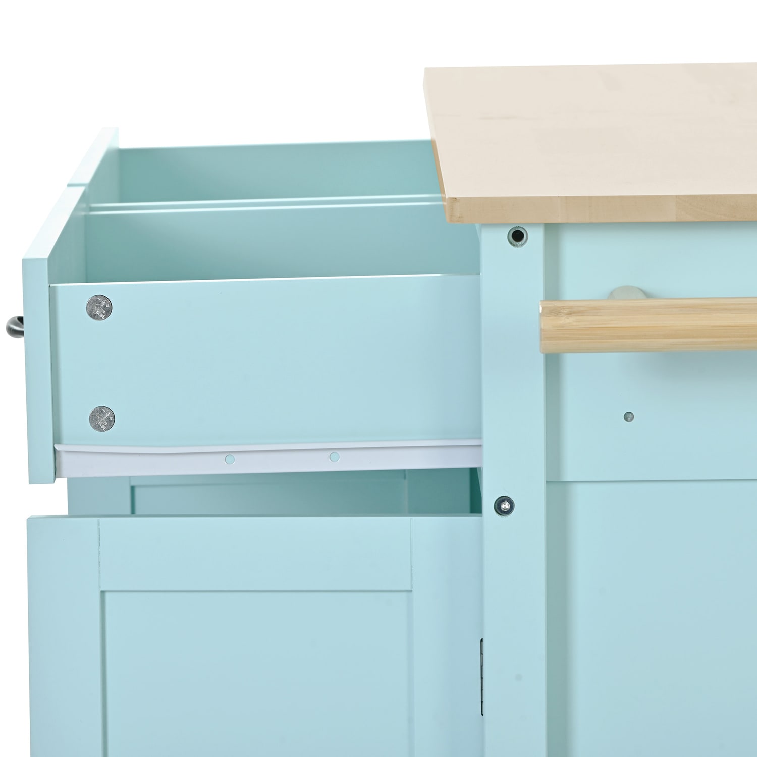 Bybafun YB2600015 Kitchen-Furniture - View #12