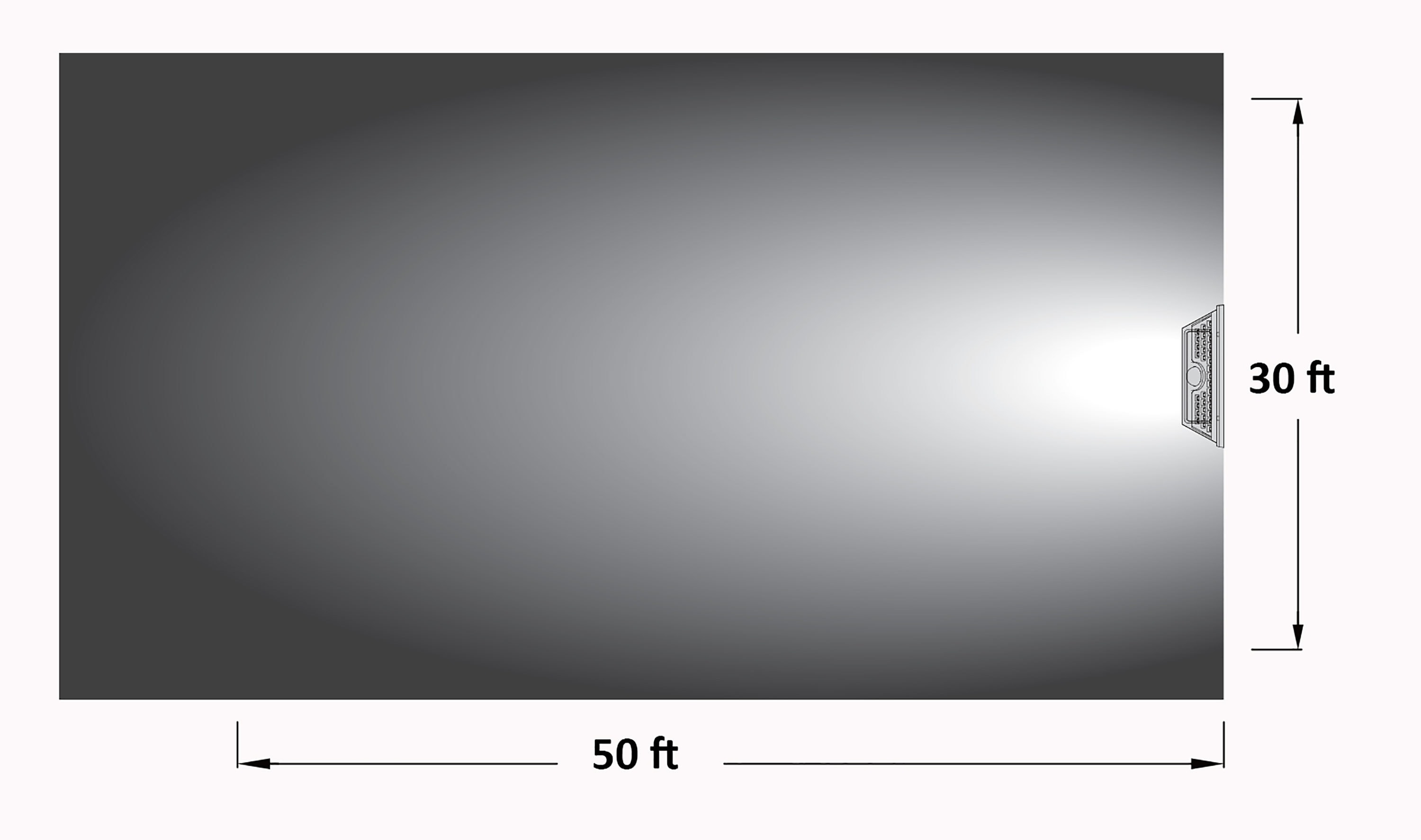 Utilitech FSI 80-8312-2PK Wall-Pack-Lights - View #15