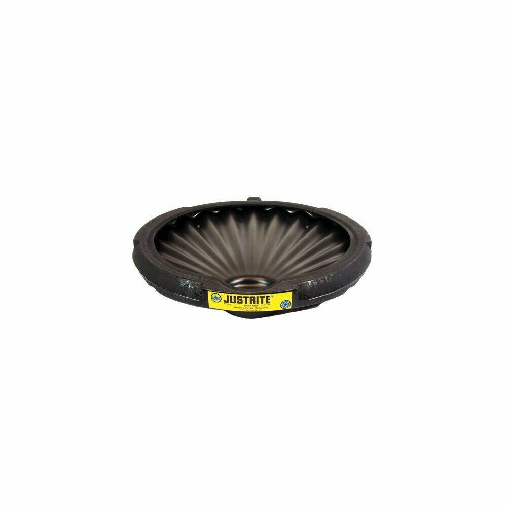 Justrite JTRM752  28689 Drum Funnel with O Spout Eco