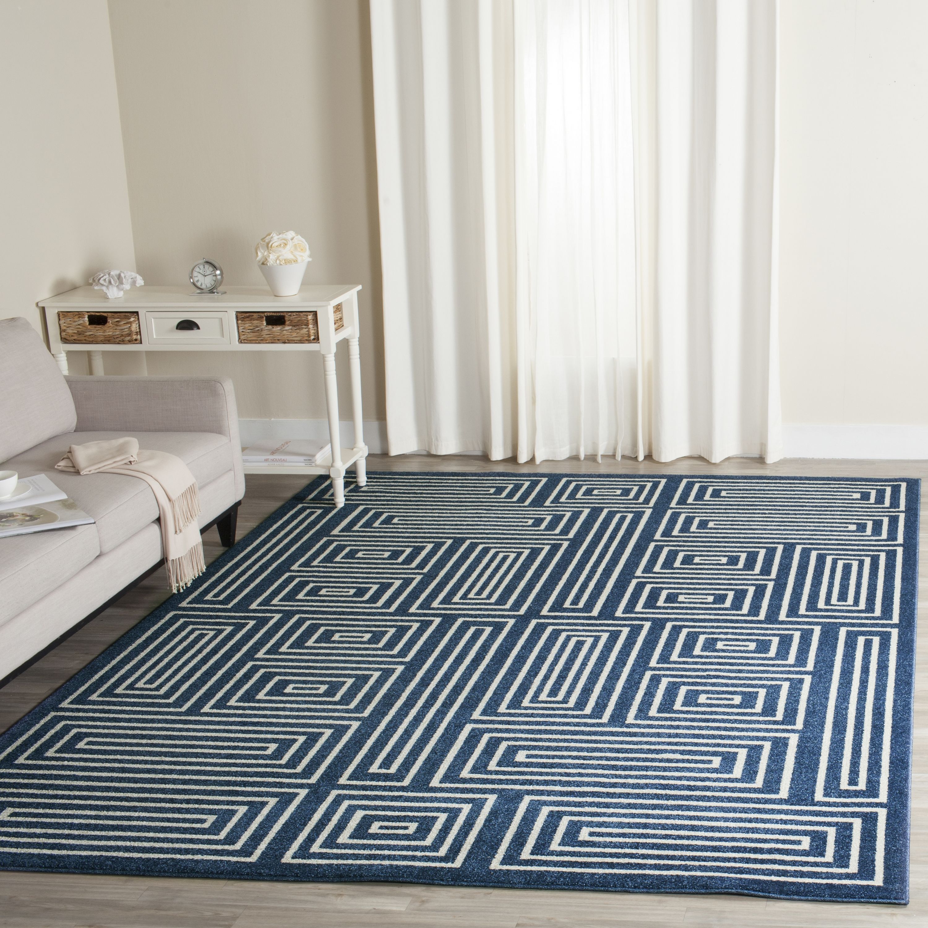 Safavieh AMT430P-8 rugs - View #5