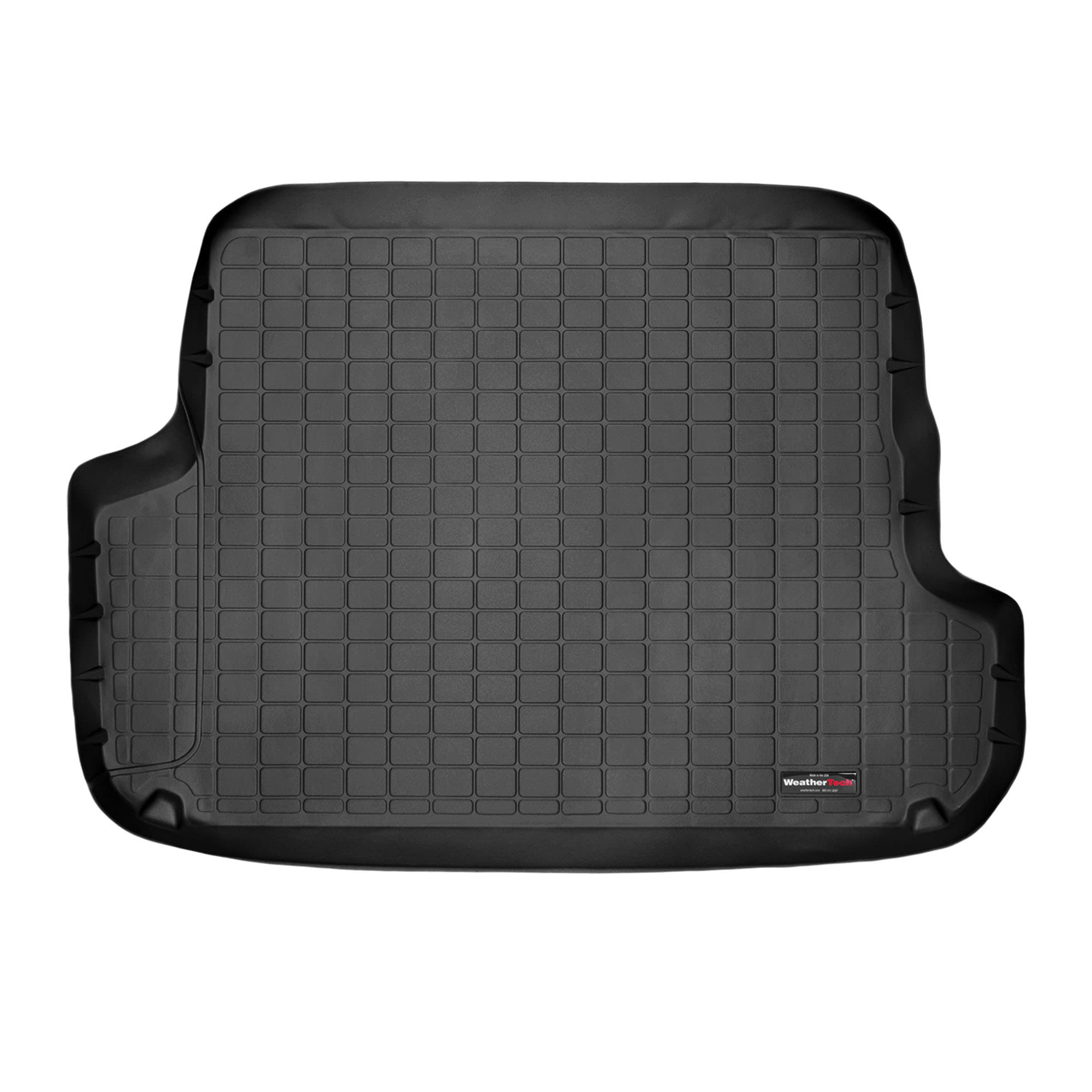 WeatherTech 40070 Cargo/Trunk liner for Car