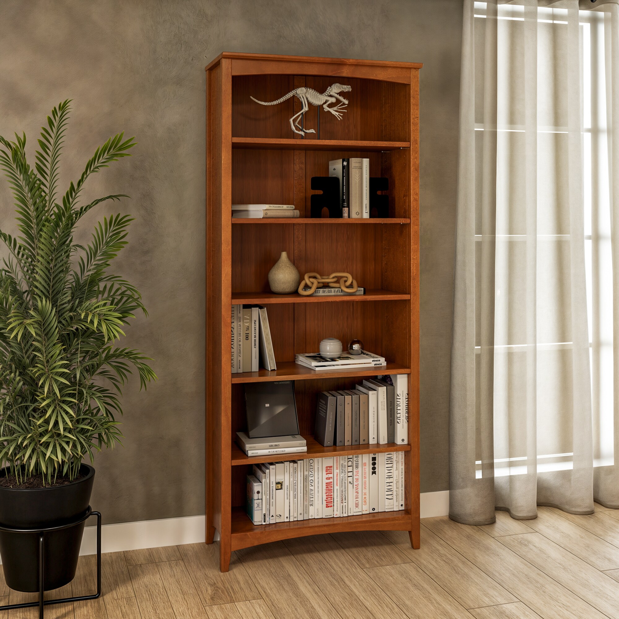 Camaflexi SHK345 bookcases - View #9