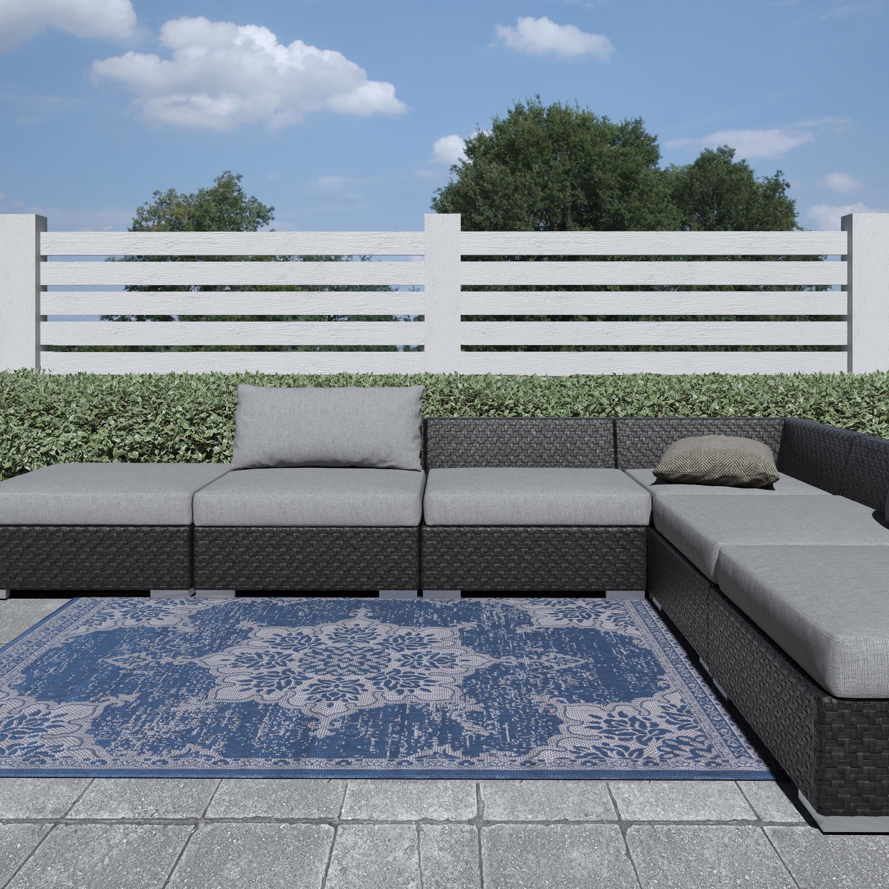 MH LONDON MH-RG-2024 MB rugs - View #6