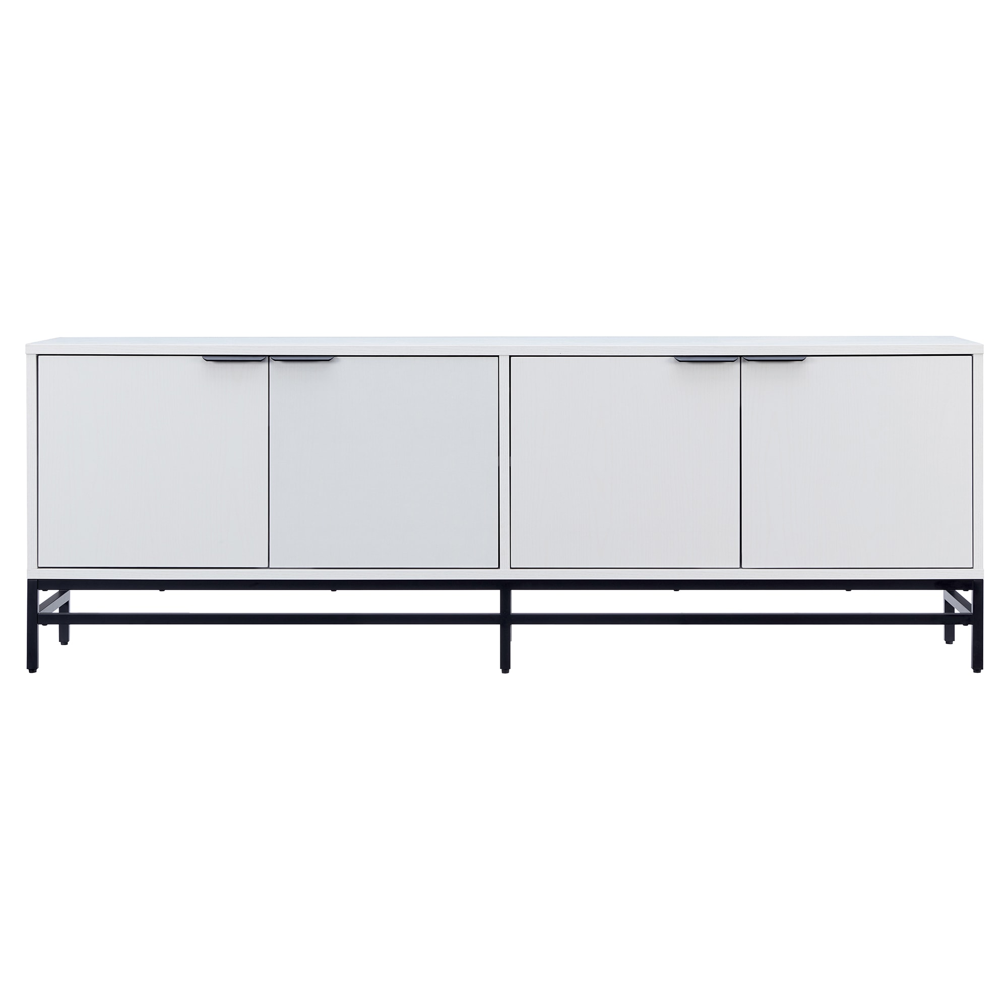 Hailey Home TV2073 Tv-Stands - View #3