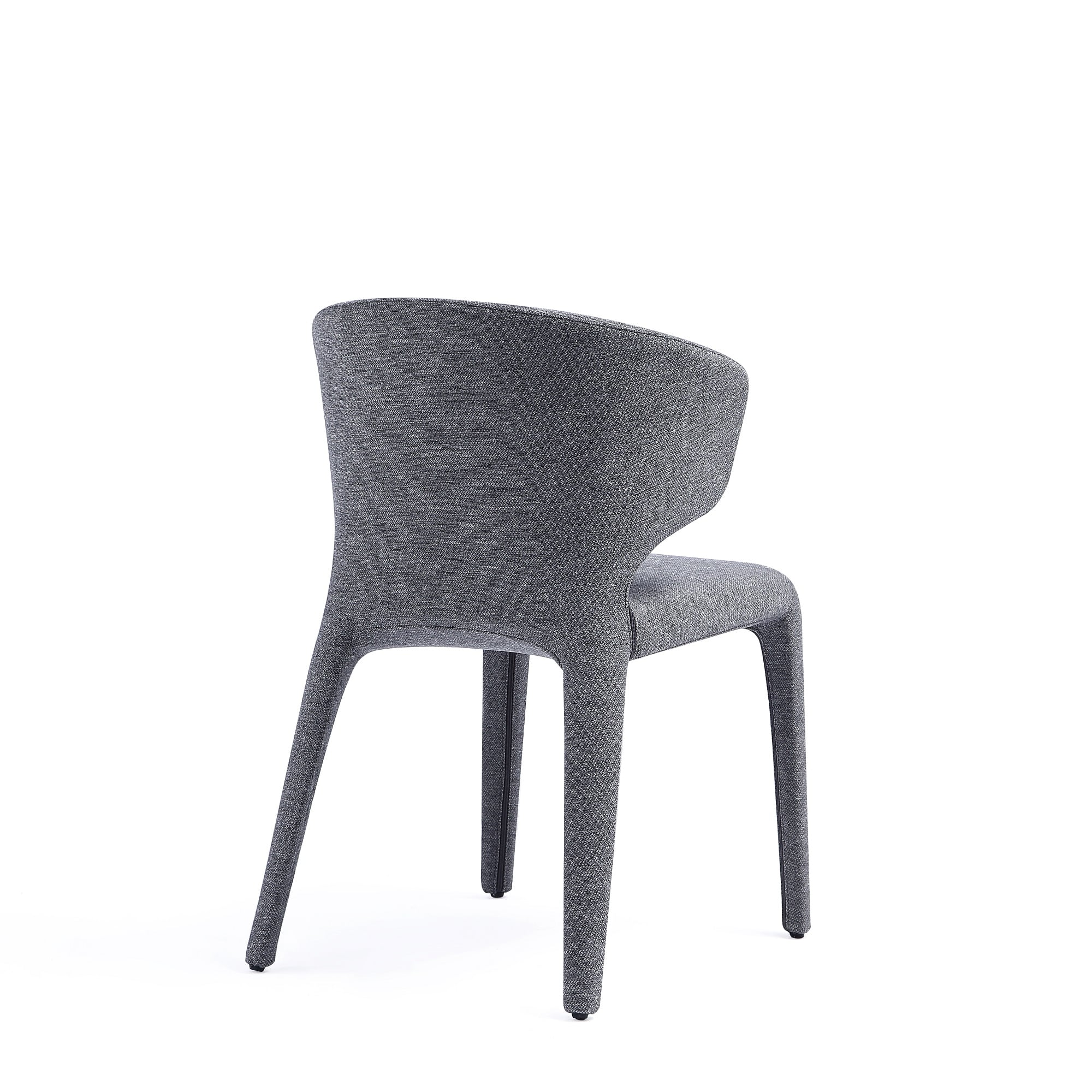Manhattan Comfort DC031-WGY Dining-Chairs - View #7
