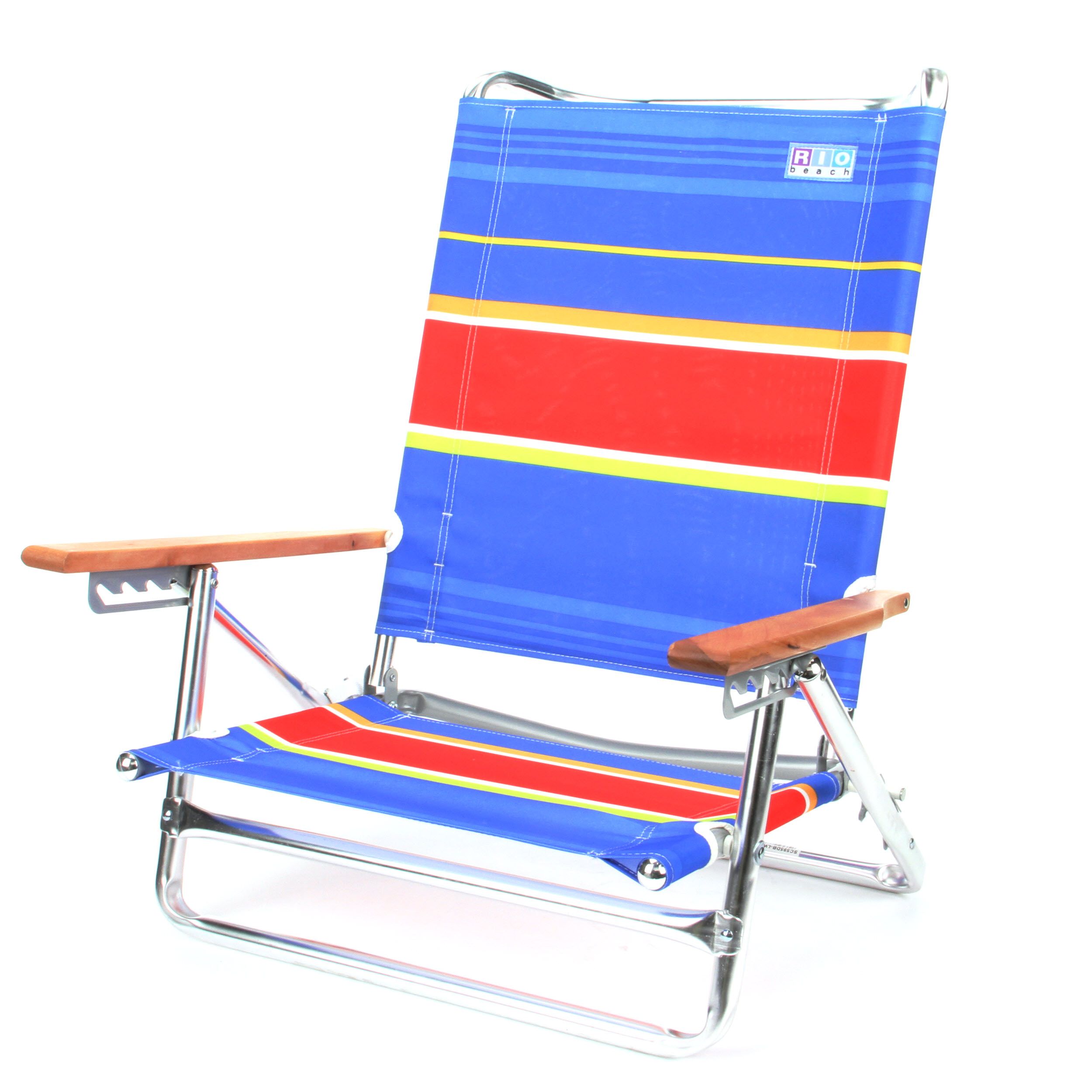 dad beach chair