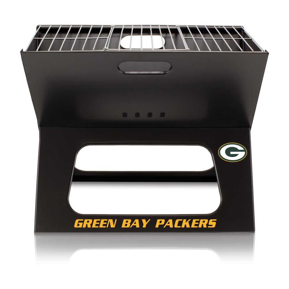 Green Bay Packers Football Tailgate Laser Engraved Insulated Laser