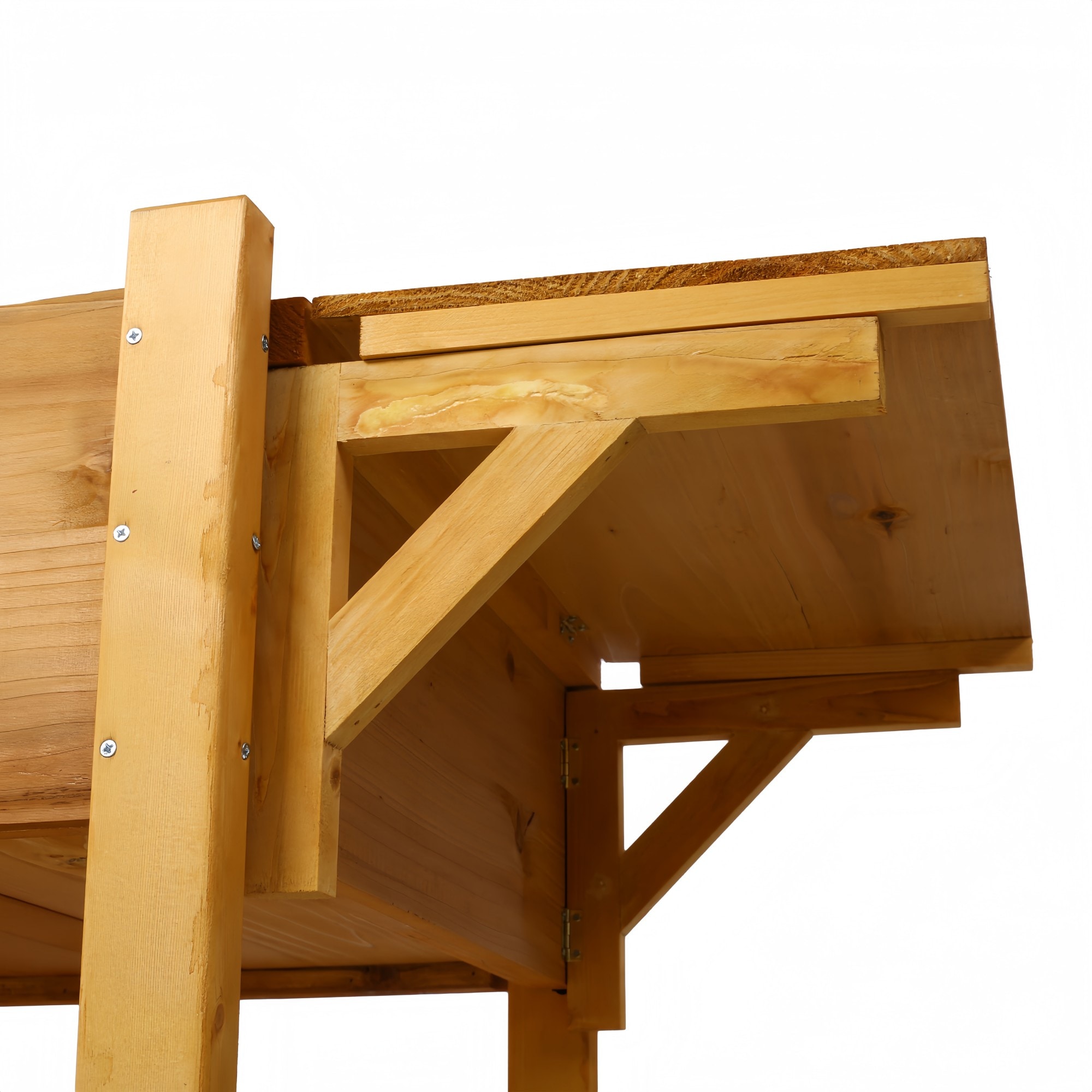 Numhew NHMAX16908 Raised-Planter-Boxes - View #8