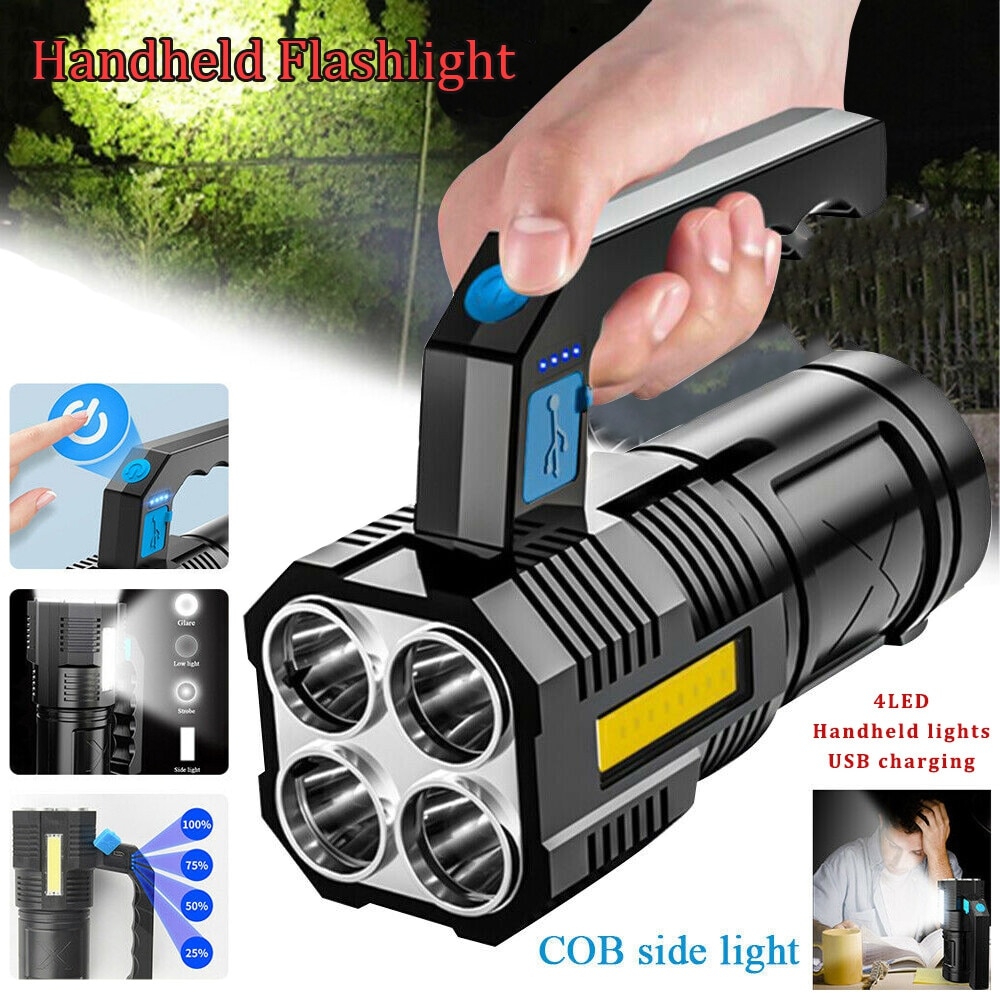 SUNOYAR BFKQZVSHIT flashlights - View #2