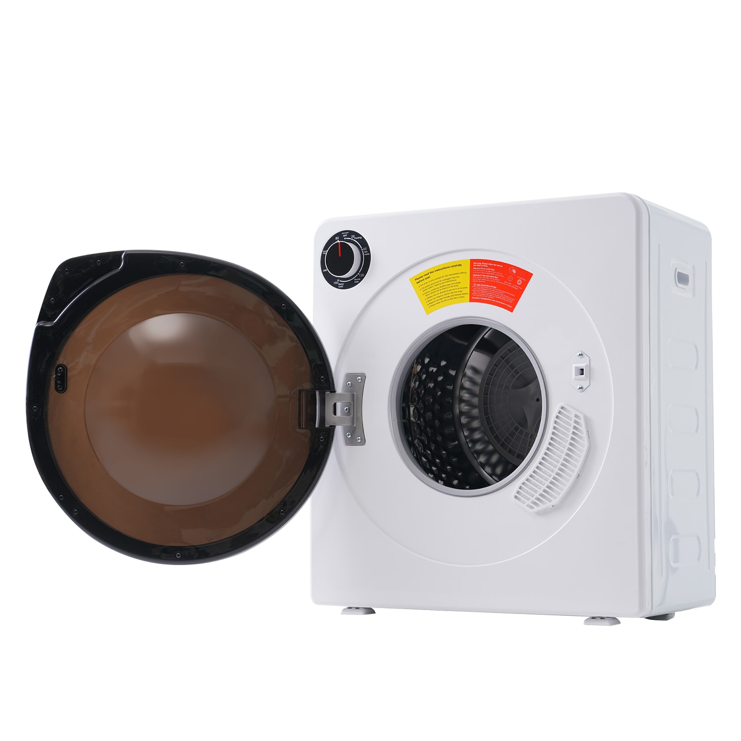 Bybafun YA0500011 Elec-Dry - View #6
