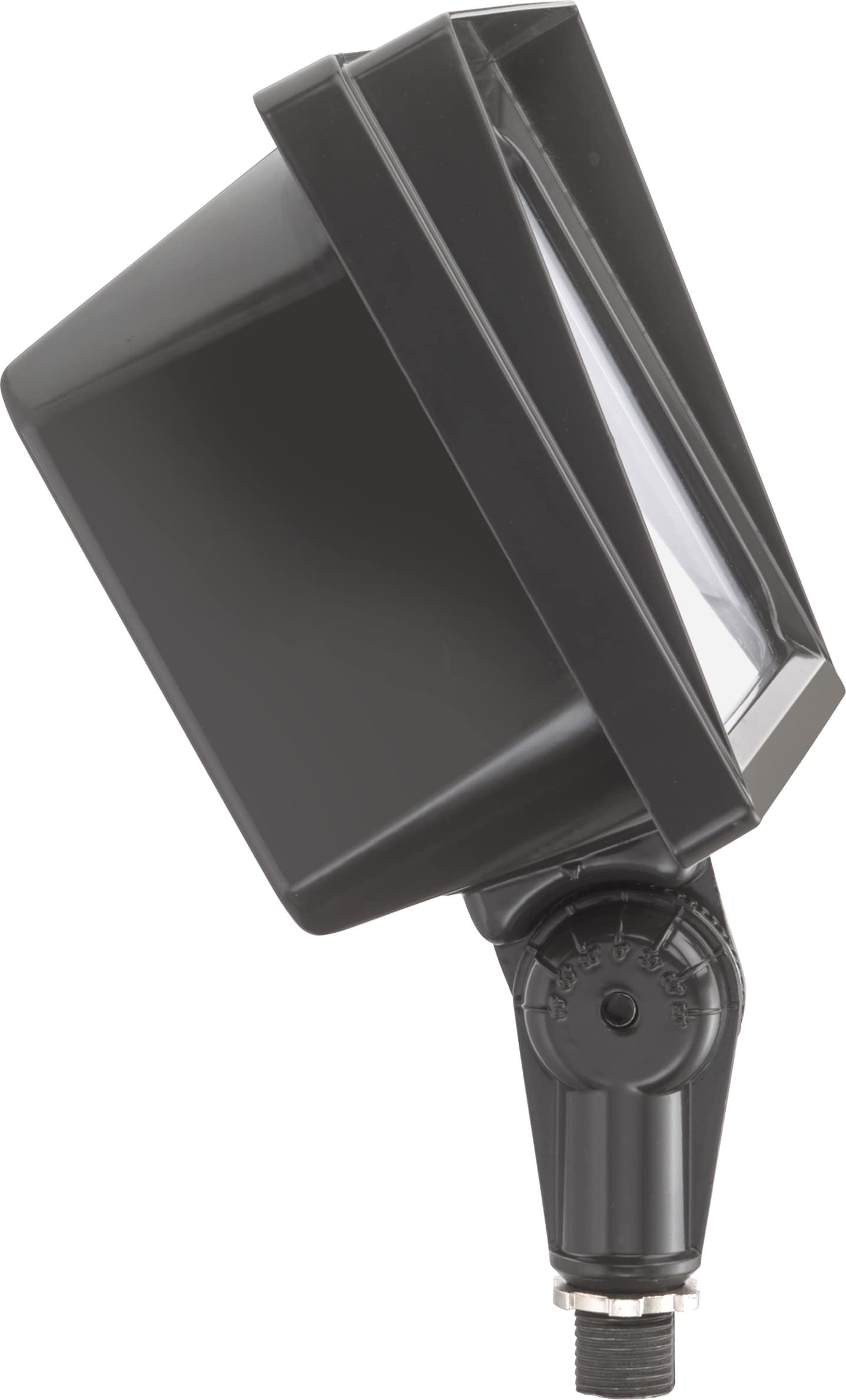 Lithonia Lighting QTELEDP340K120THKDDB Switch-Controlled-Floodlights - View #5