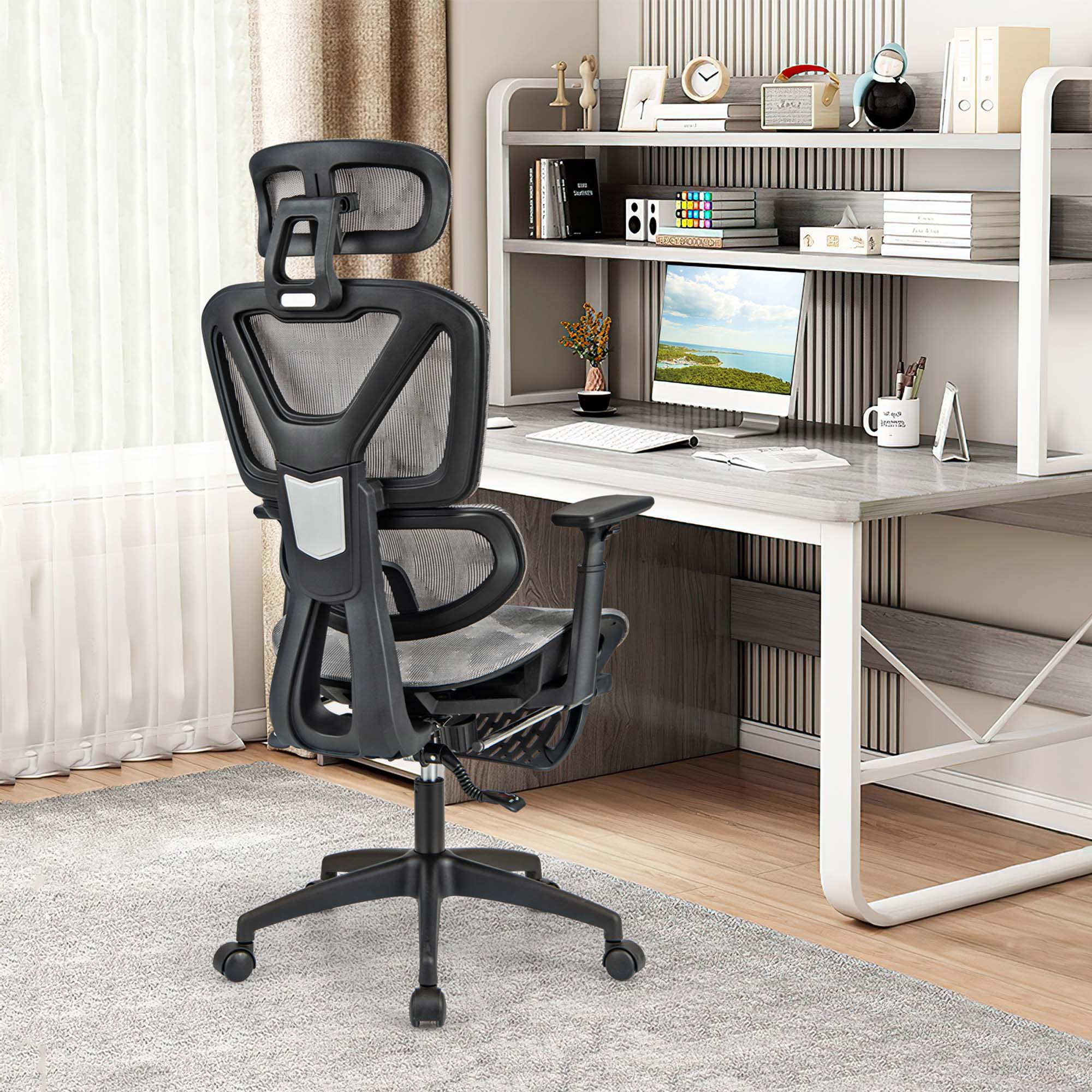 Costway HCST01707 Office-Chairs - View #10