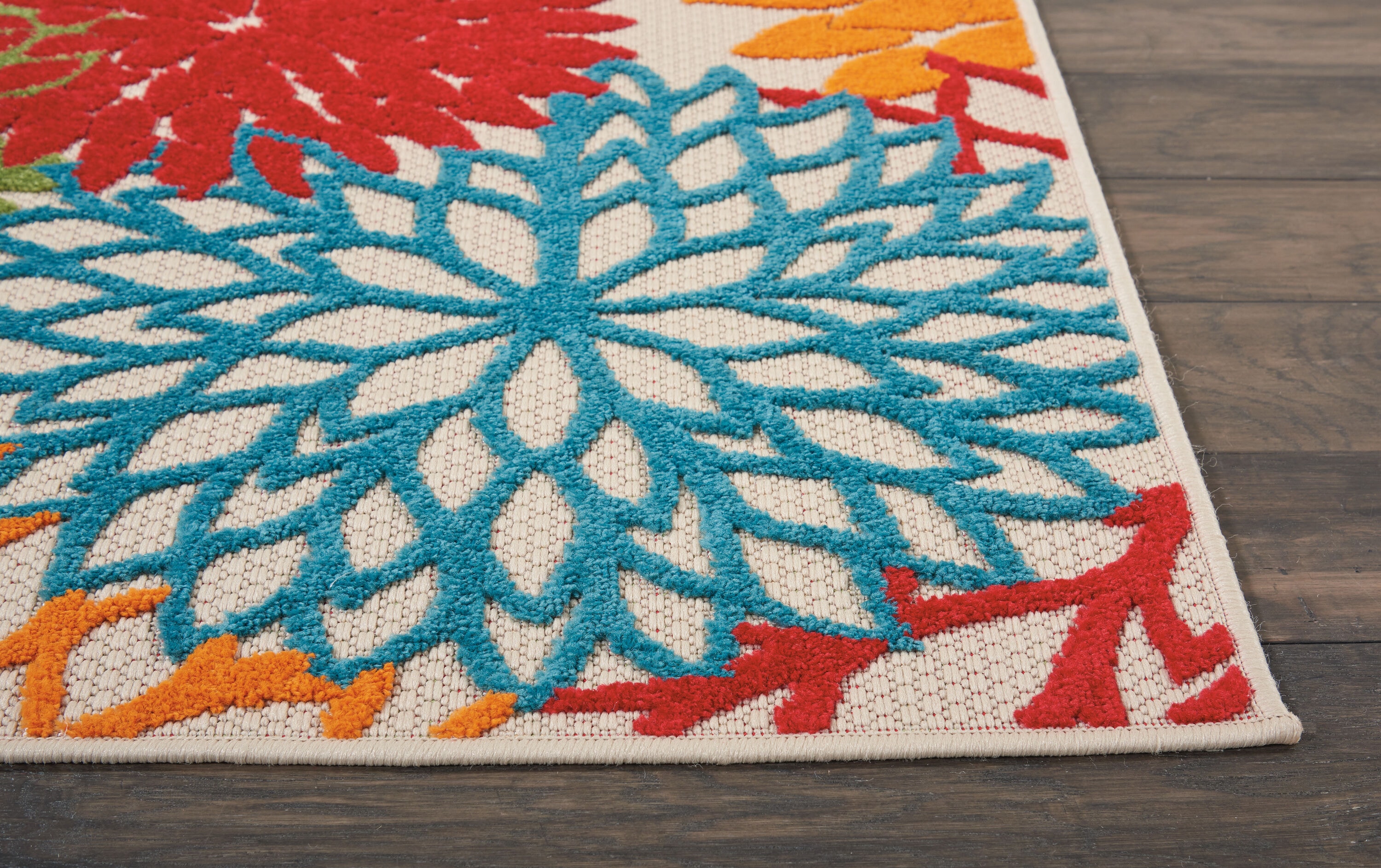 Nourison 99446723048 rugs - View #8